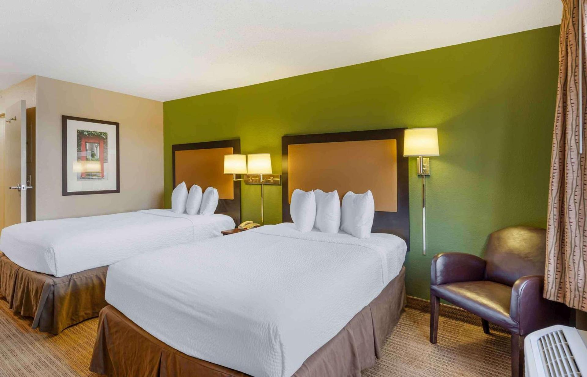 Extended Stay America Suites - Chicago - Vernon Hills - Lake Forest photo 24