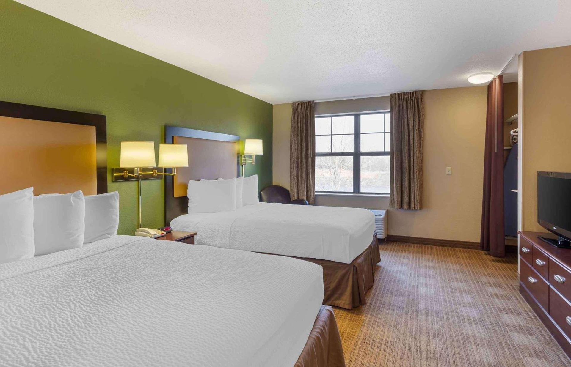 Extended Stay America Suites - Chicago - Vernon Hills - Lake Forest photo 25