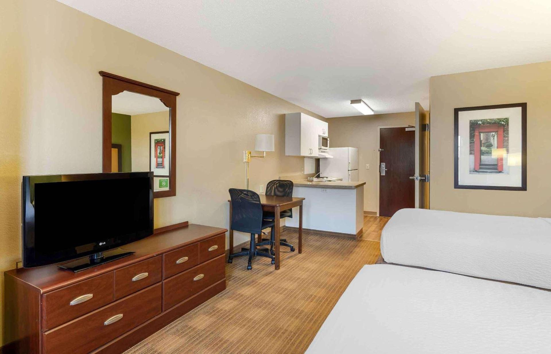 Extended Stay America Suites - Chicago - Vernon Hills - Lake Forest photo 26