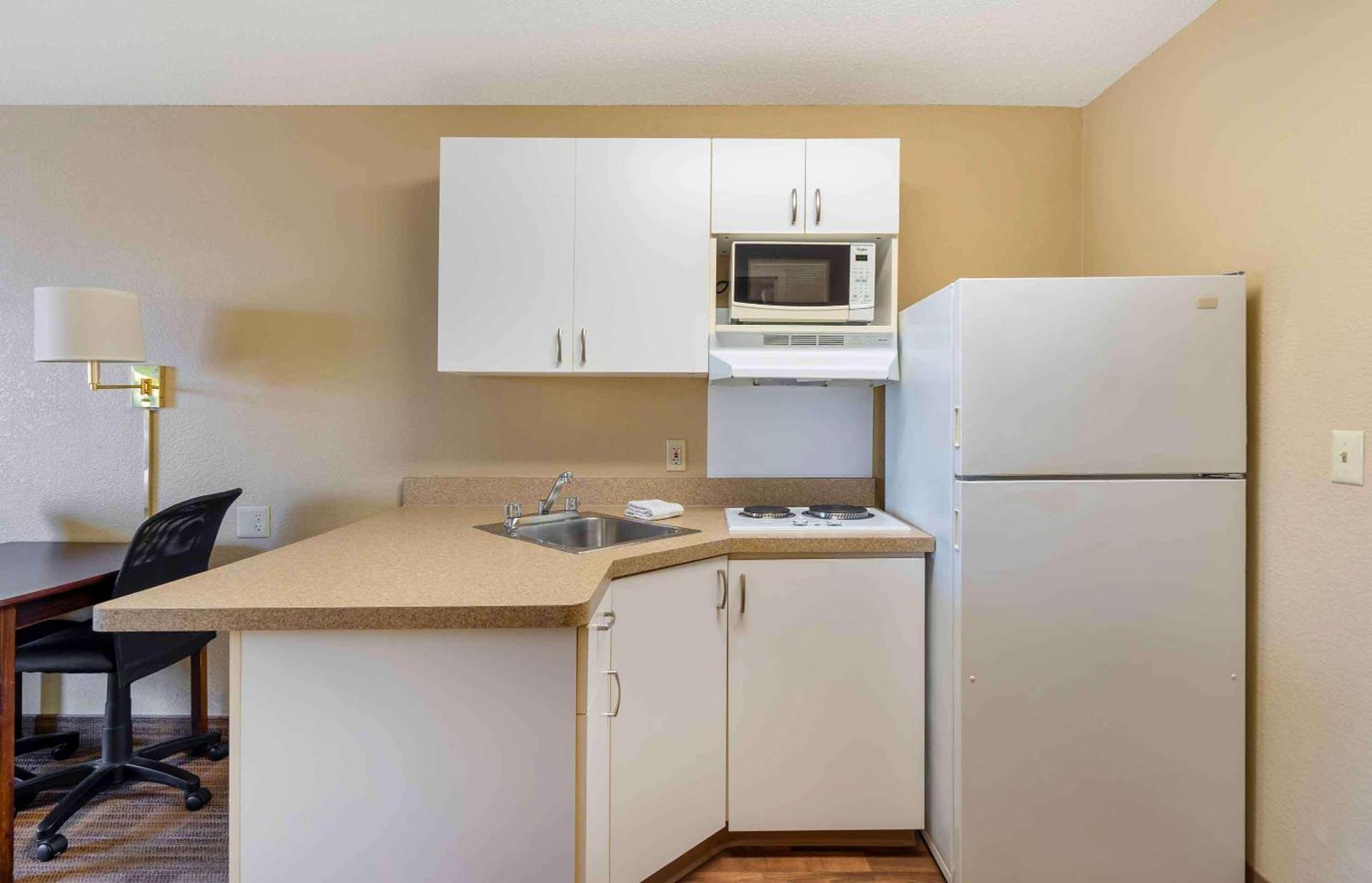 Extended Stay America Suites - Chicago - Vernon Hills - Lake Forest photo 27