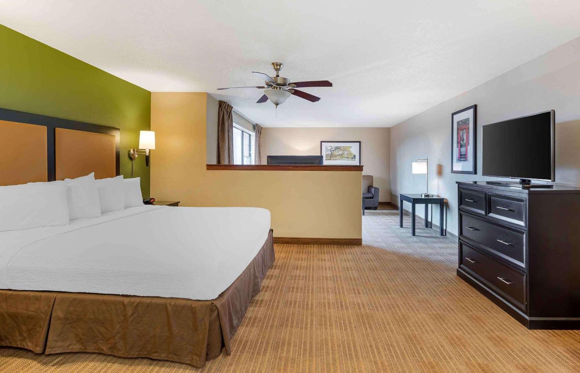 Extended Stay America Suites - Chicago - Vernon Hills - Lake Forest photo 30