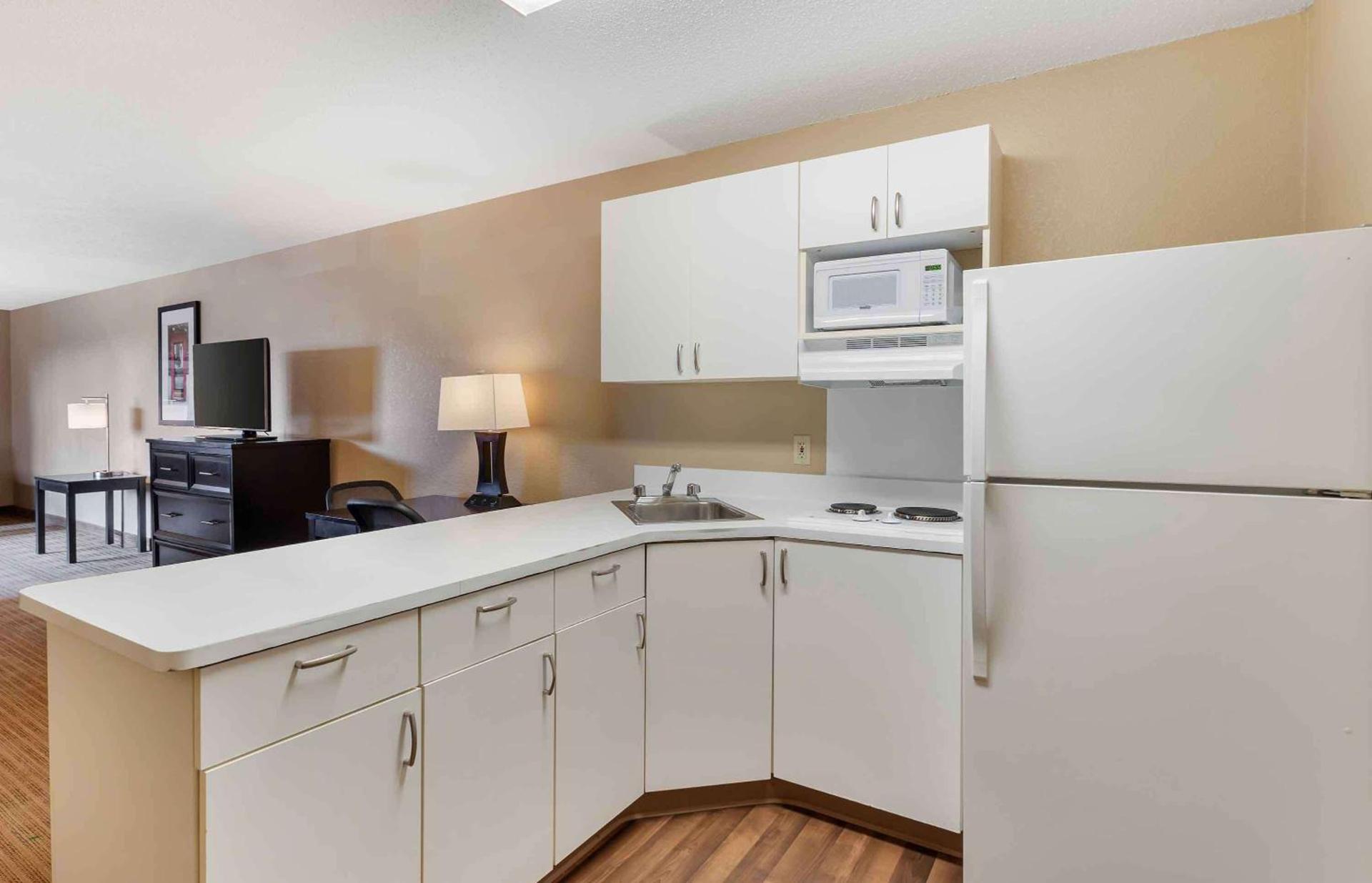 Extended Stay America Suites - Chicago - Vernon Hills - Lake Forest photo 32