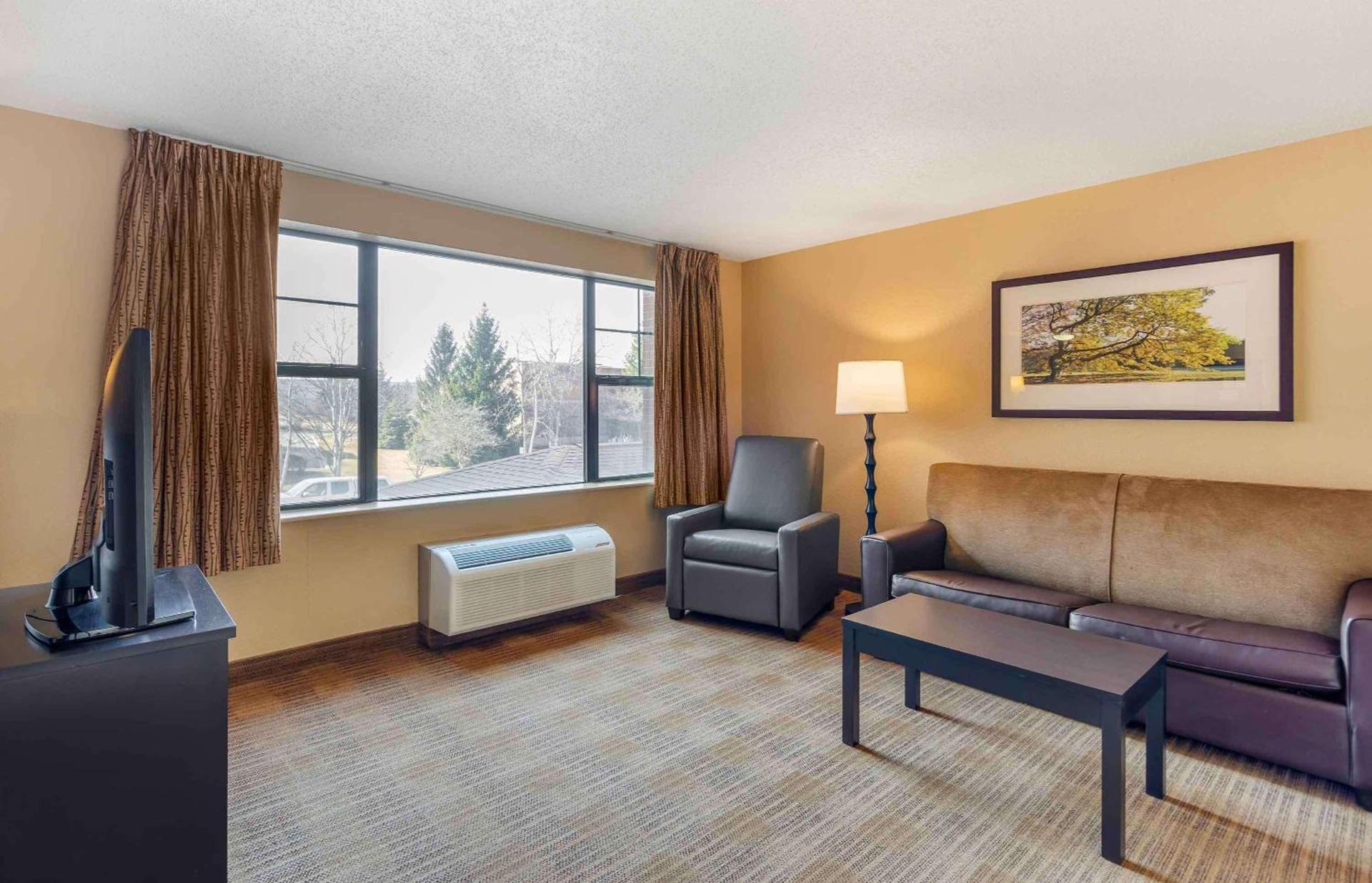 Extended Stay America Suites - Chicago - Vernon Hills - Lake Forest photo 31