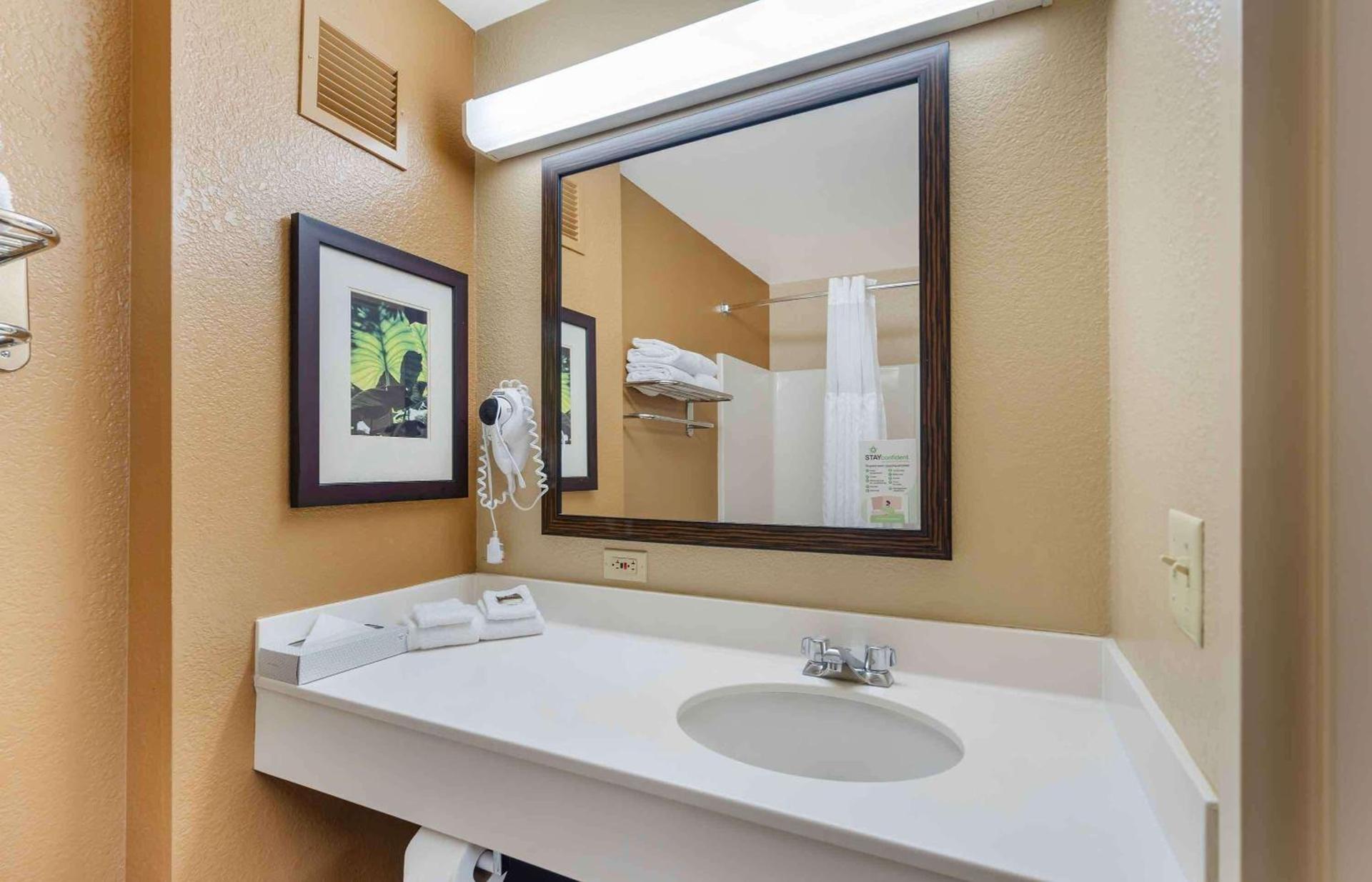 Extended Stay America Suites - Chicago - Vernon Hills - Lake Forest photo 33