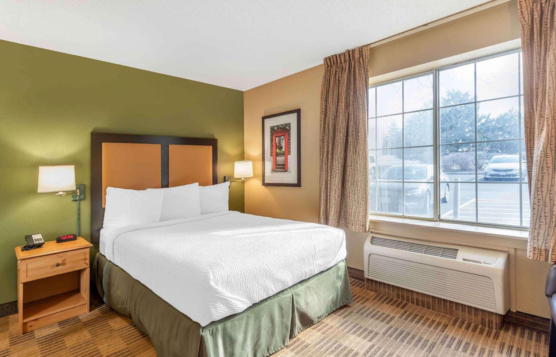 Extended Stay America Select Suites - Chicago - Westmont - Oak Brook photo 20