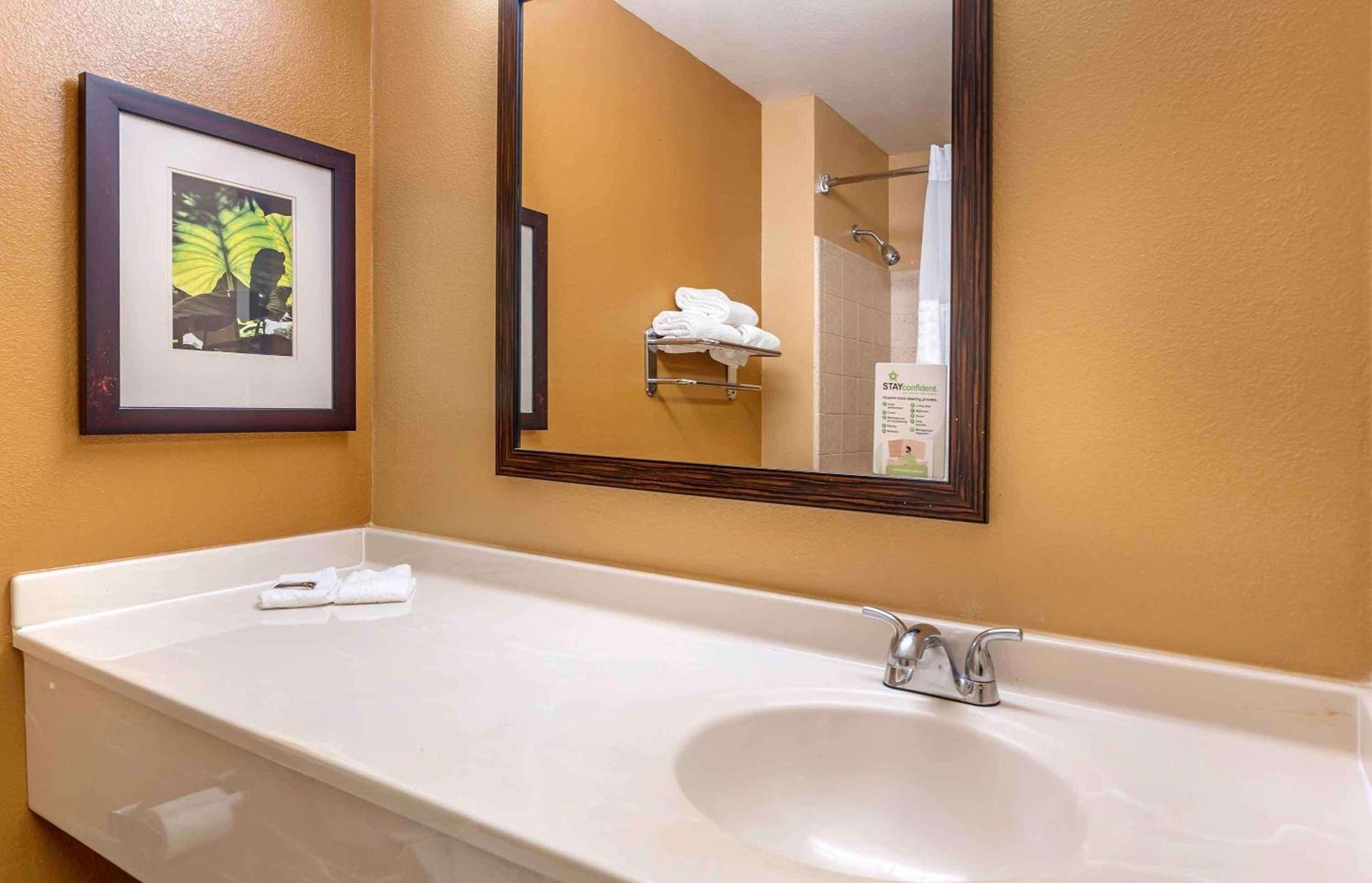 Extended Stay America Select Suites - Chicago - Westmont - Oak Brook photo 21