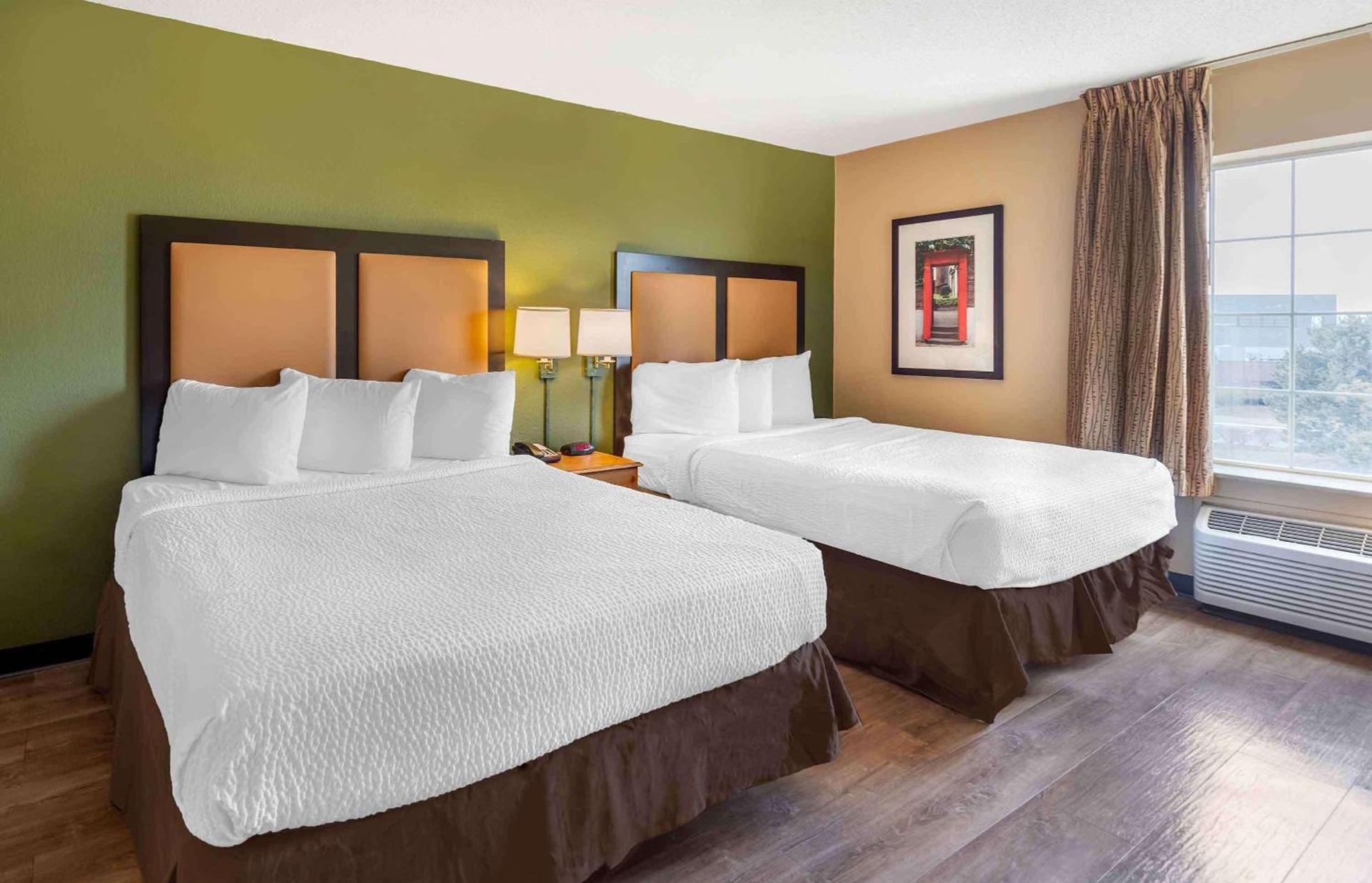 Extended Stay America Select Suites - Chicago - Westmont - Oak Brook photo 22