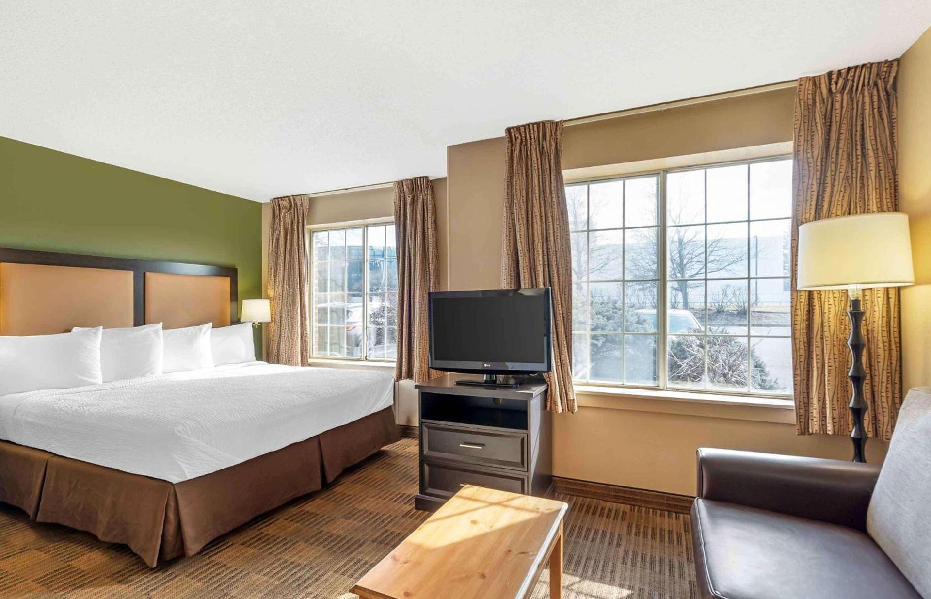 Extended Stay America Select Suites - Chicago - Westmont - Oak Brook photo 27