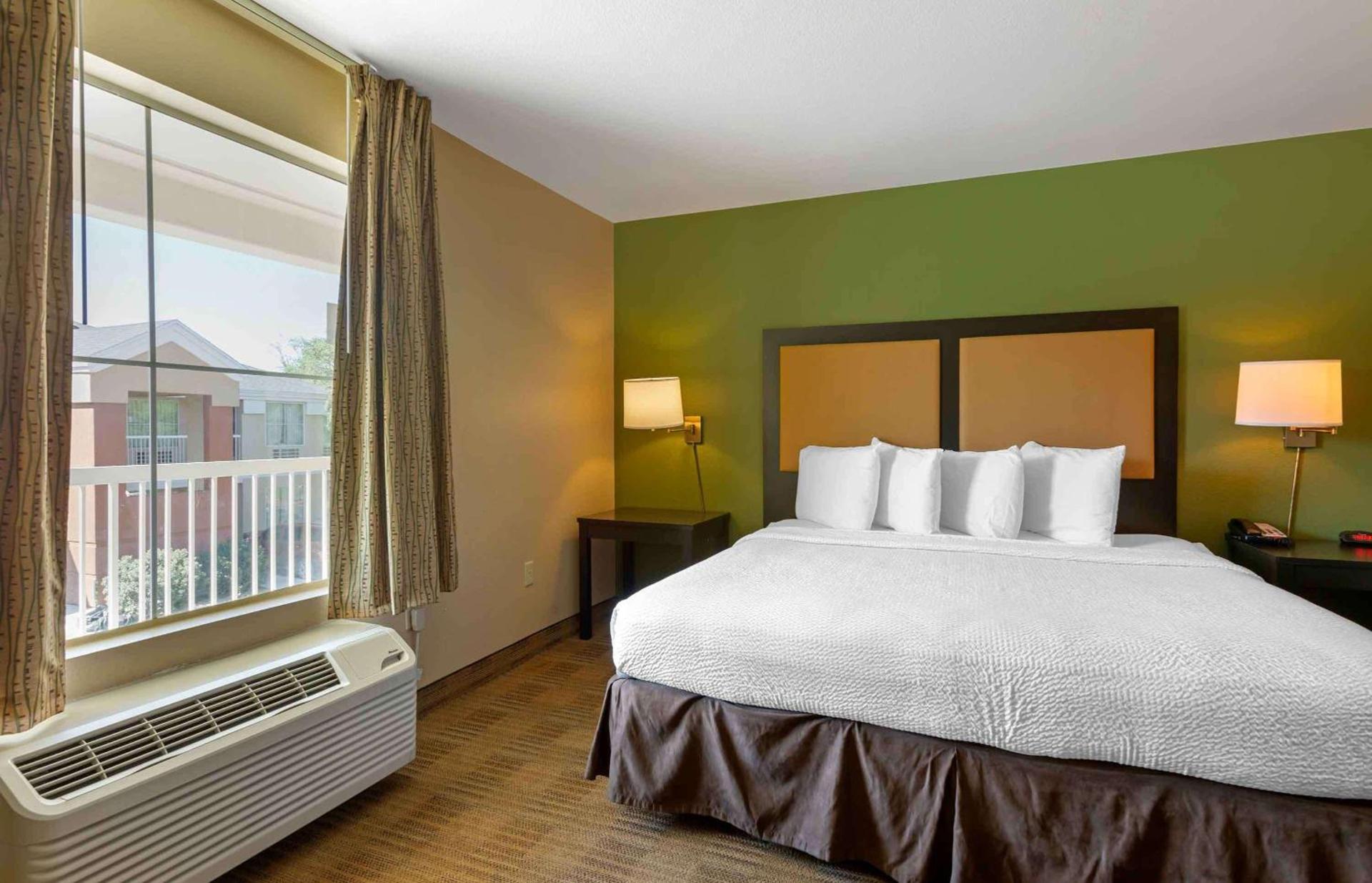 Extended Stay America Suites - Phoenix - Chandler - E Chandler Blvd photo 21