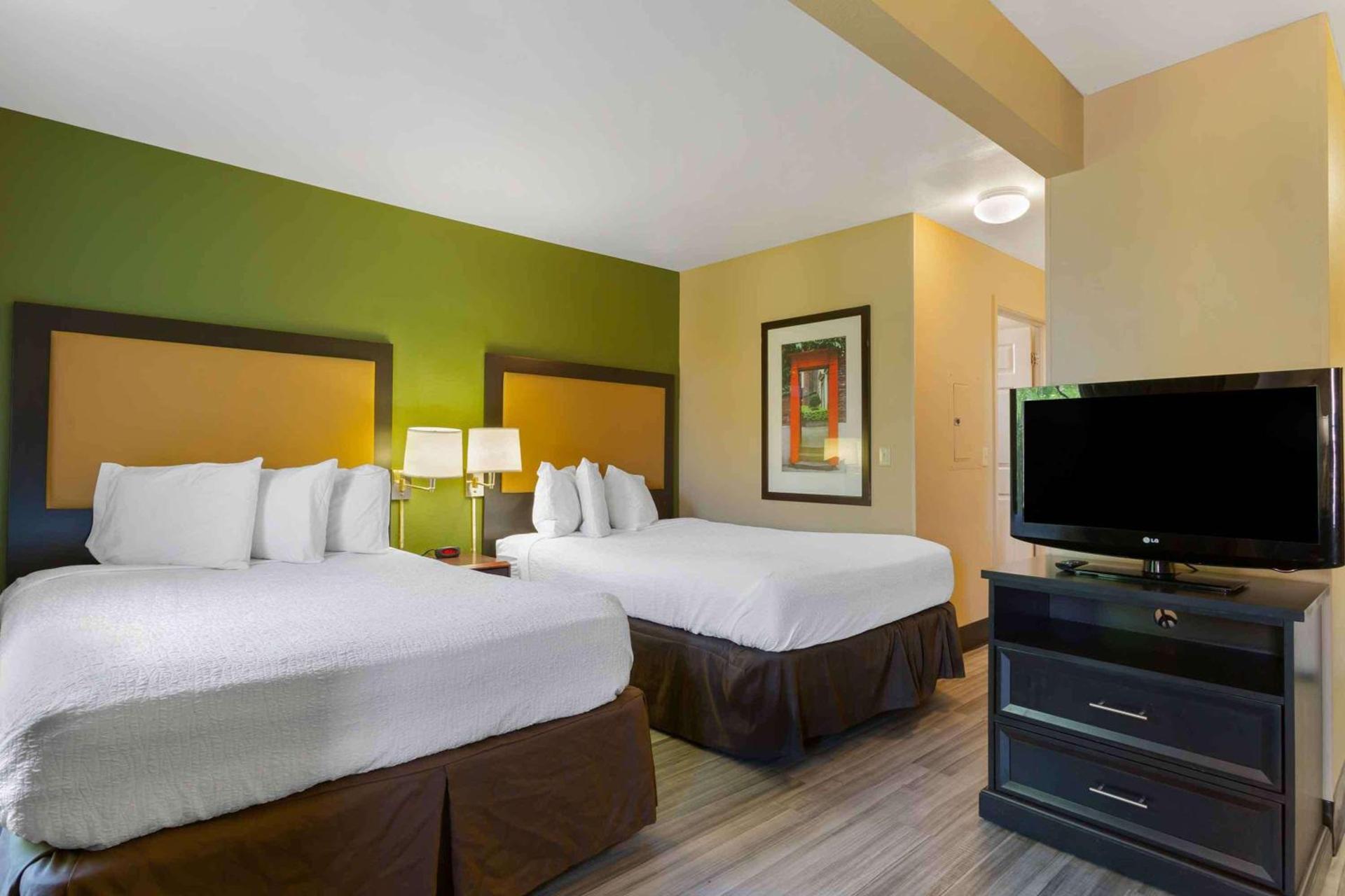 Extended Stay America Suites - Phoenix - Chandler - E Chandler Blvd photo 25