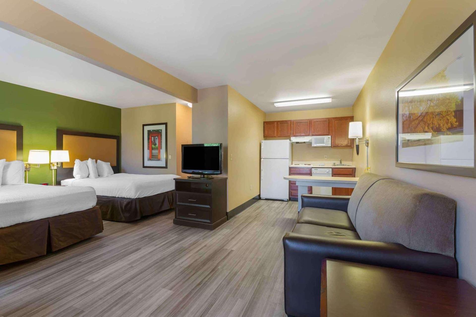Extended Stay America Suites - Phoenix - Chandler - E Chandler Blvd photo 26