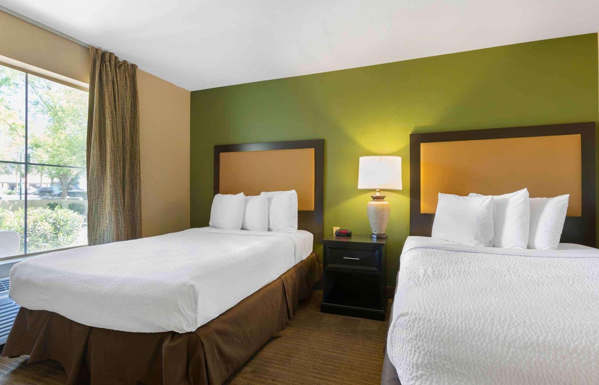 Extended Stay America Suites - Phoenix - Chandler - E Chandler Blvd photo 36