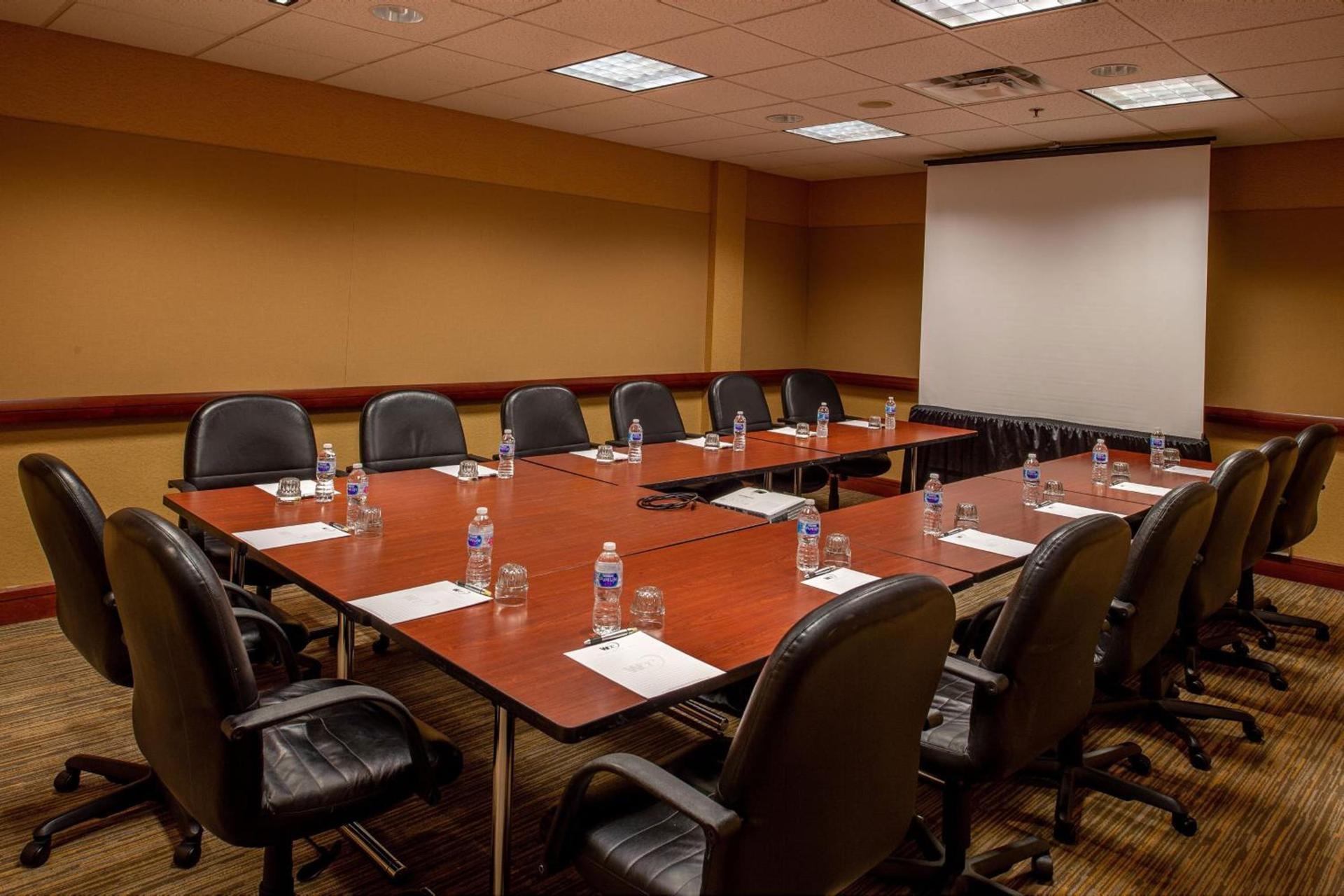 Sheraton Westport Plaza photo 59