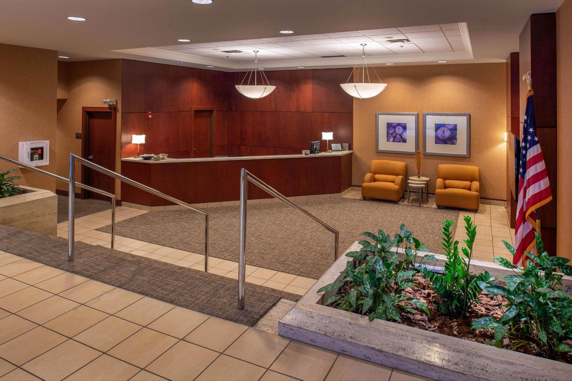 Sheraton Westport Plaza photo 61