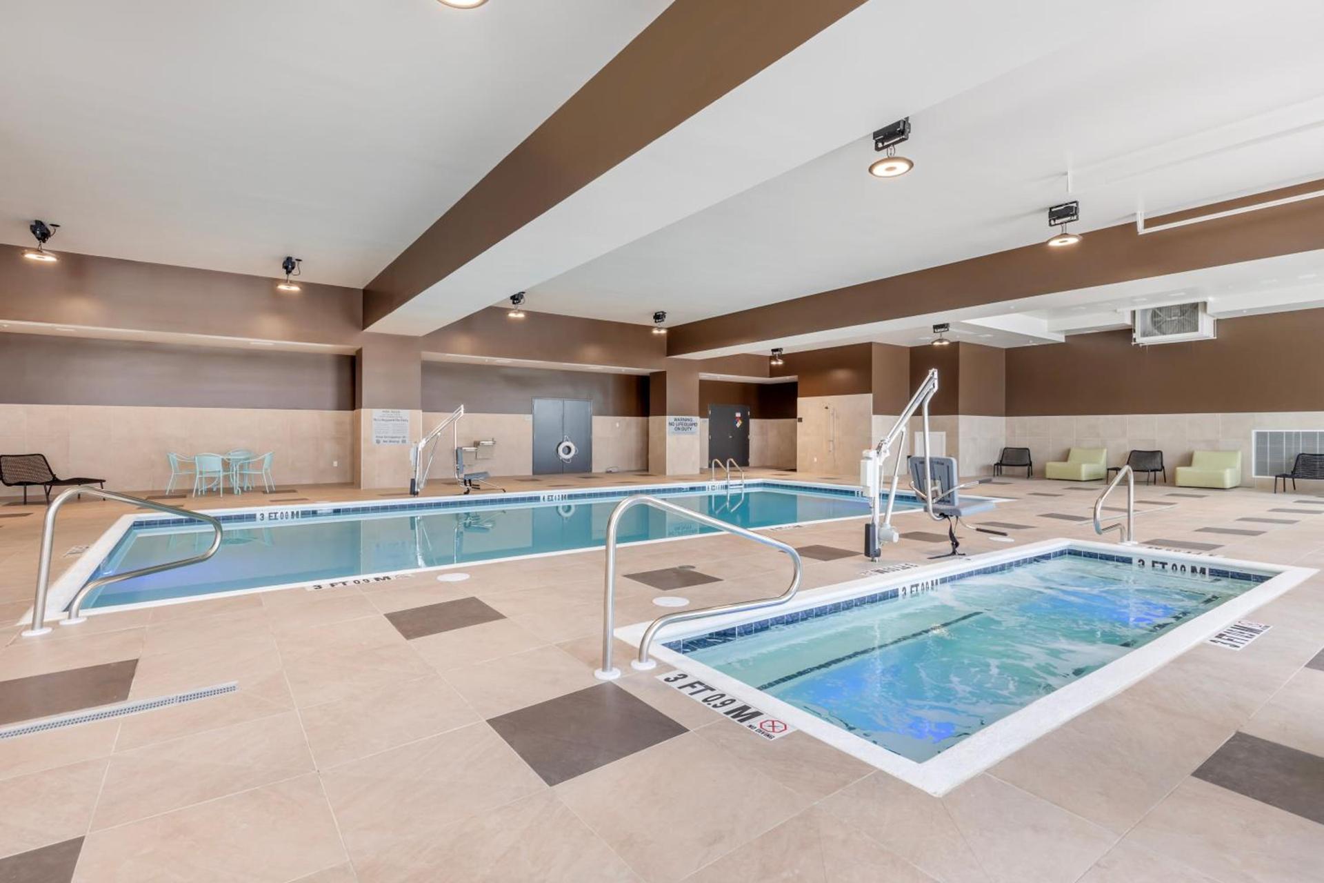 Cambria Hotel Rehoboth Beach photo 92