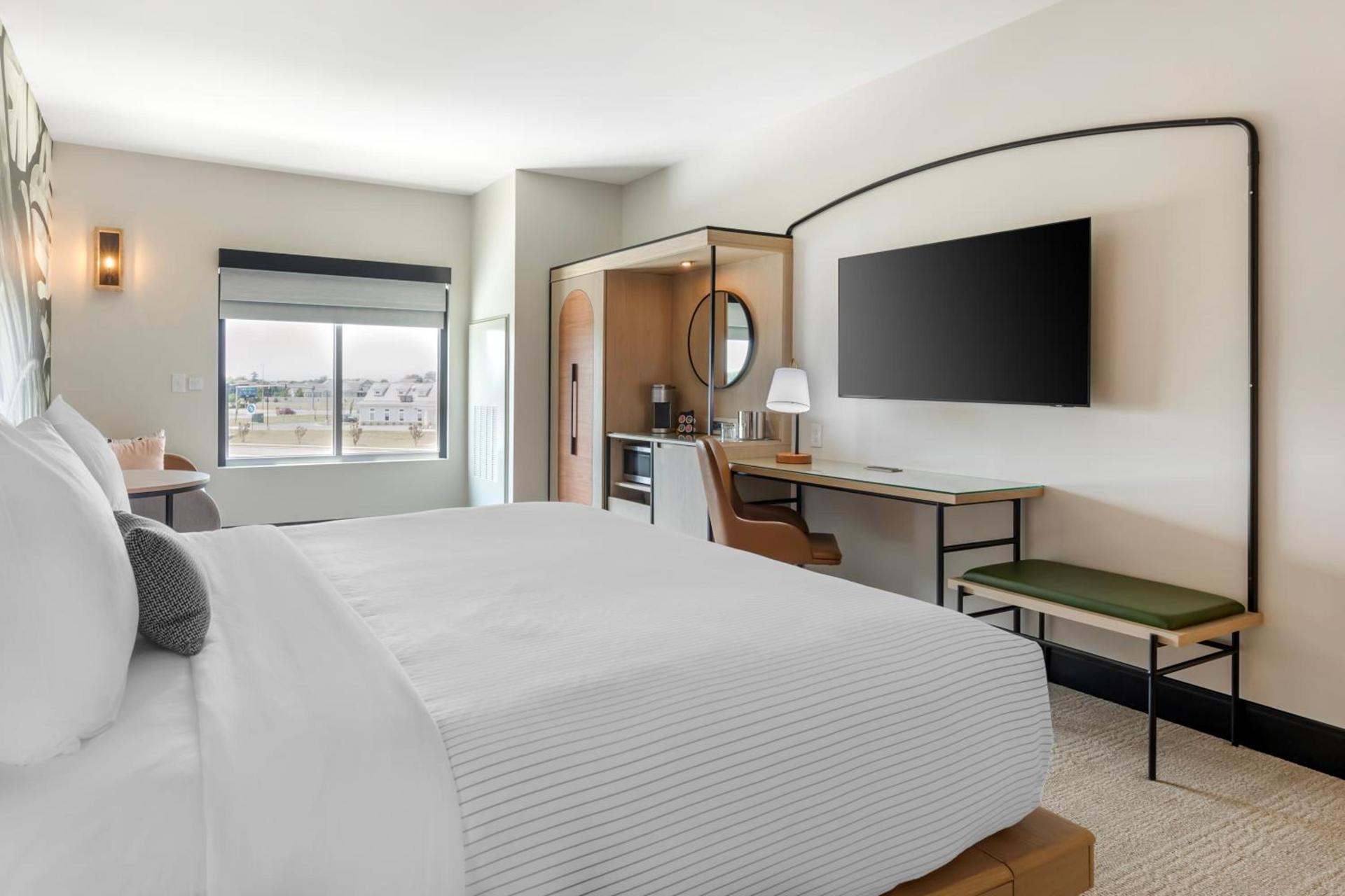 Cambria Hotel Rehoboth Beach photo 83