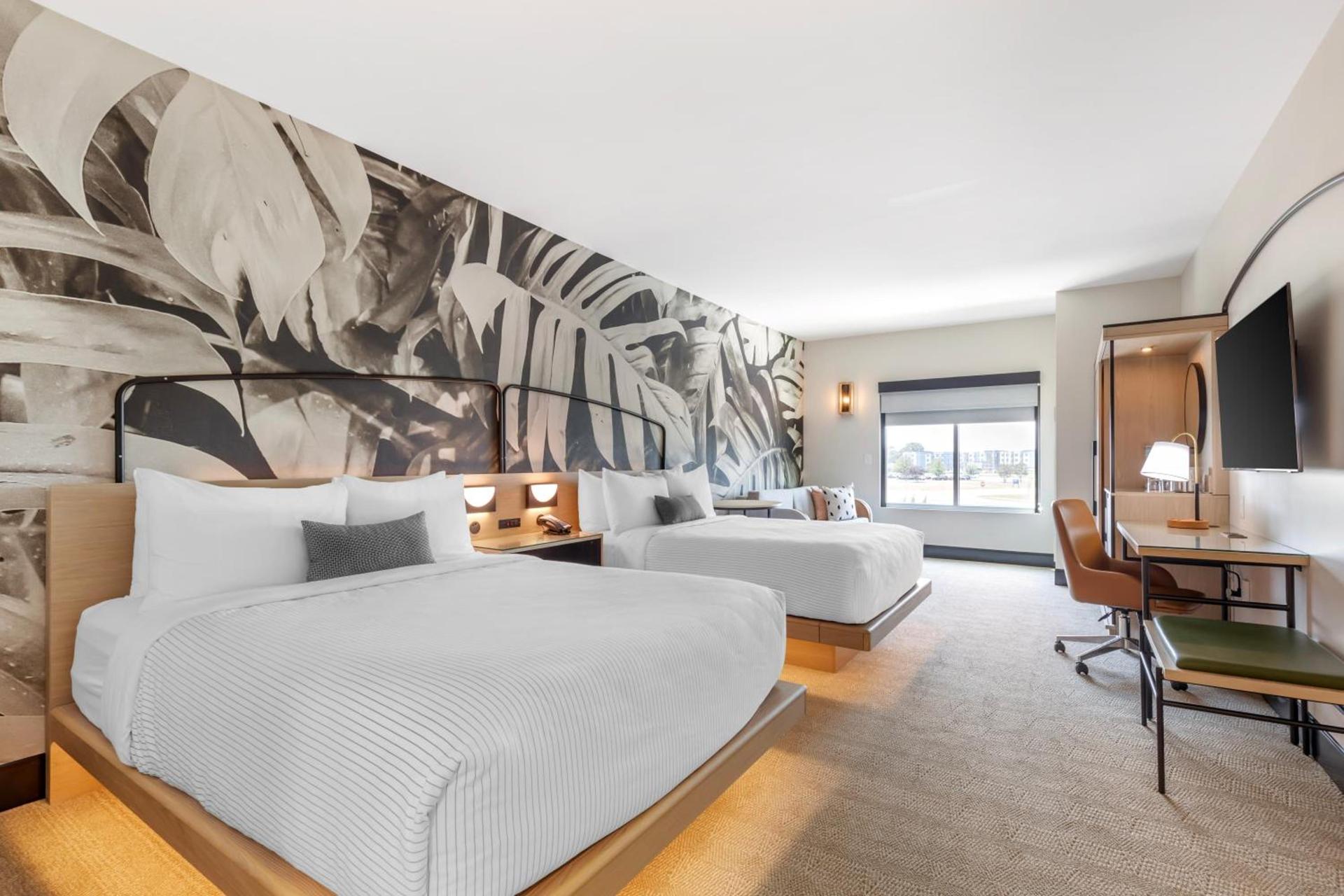 Cambria Hotel Rehoboth Beach photo 81