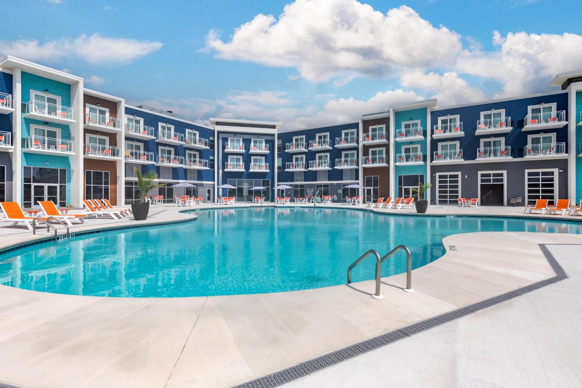 Cambria Hotel Rehoboth Beach photo 93