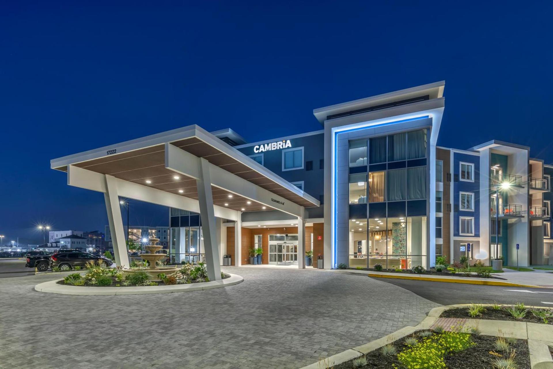 Cambria Hotel Rehoboth Beach photo 78