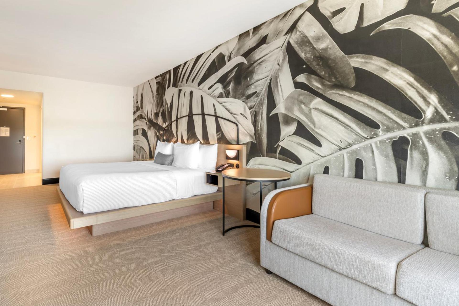 Cambria Hotel Rehoboth Beach photo 89