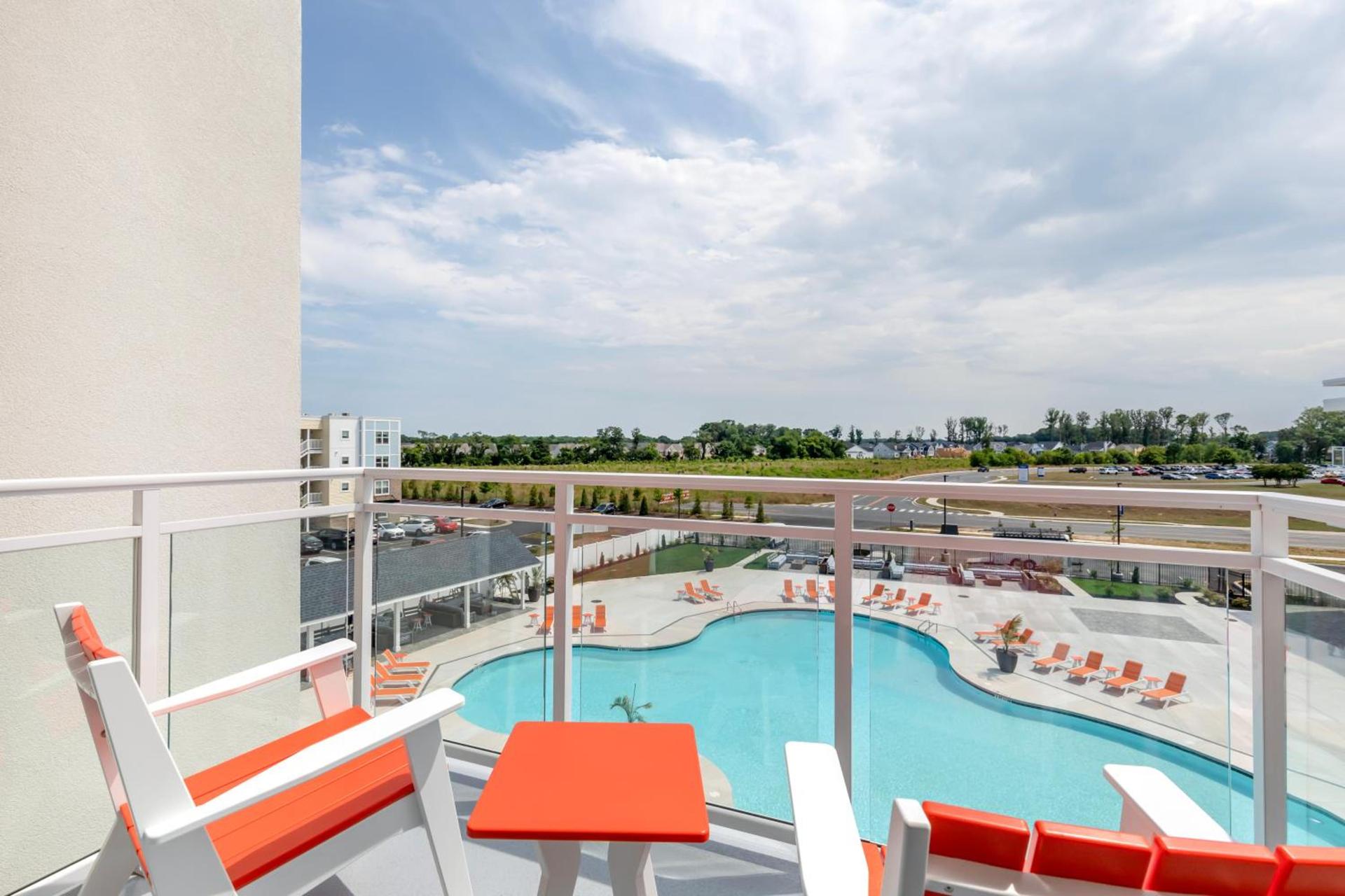 Cambria Hotel Rehoboth Beach photo 87