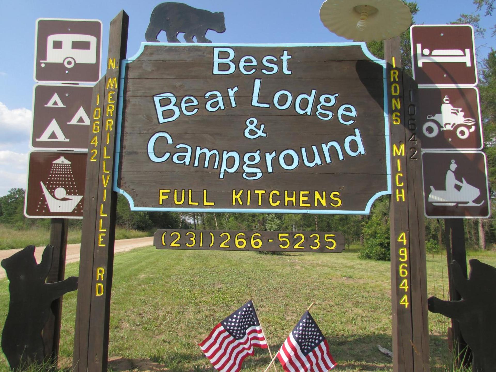 Best Bear Lodge photo 21