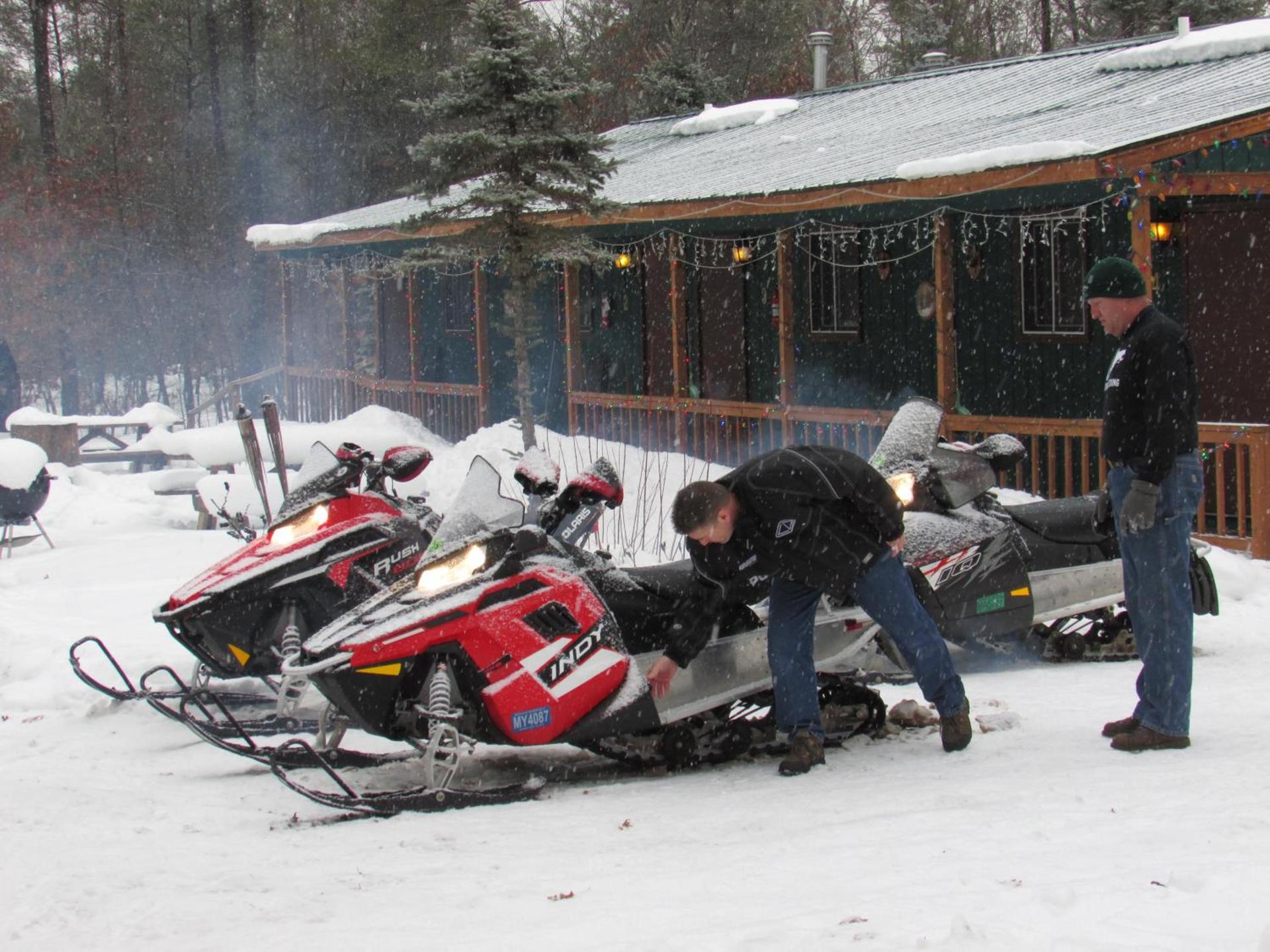 Best Bear Lodge photo 28