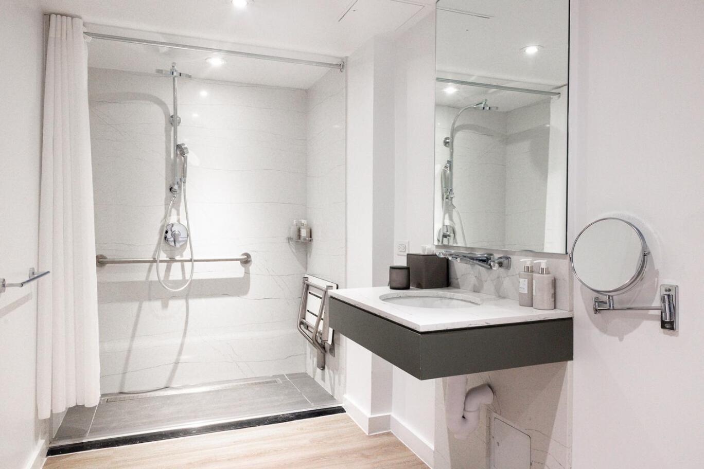 Hotel Zena Washington DC photo 6