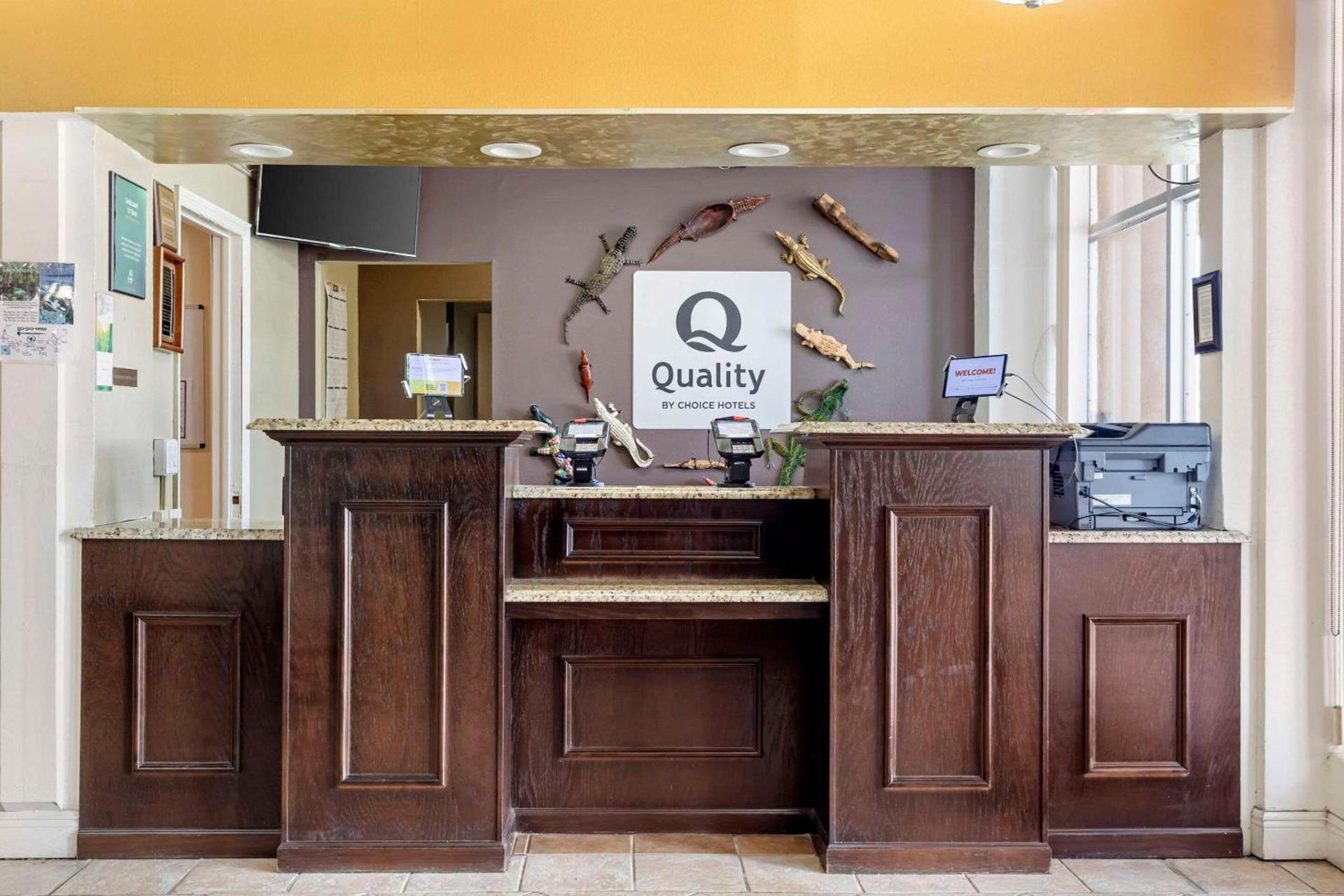 Quality Inn Alachua - Gainesville Area photo 3
