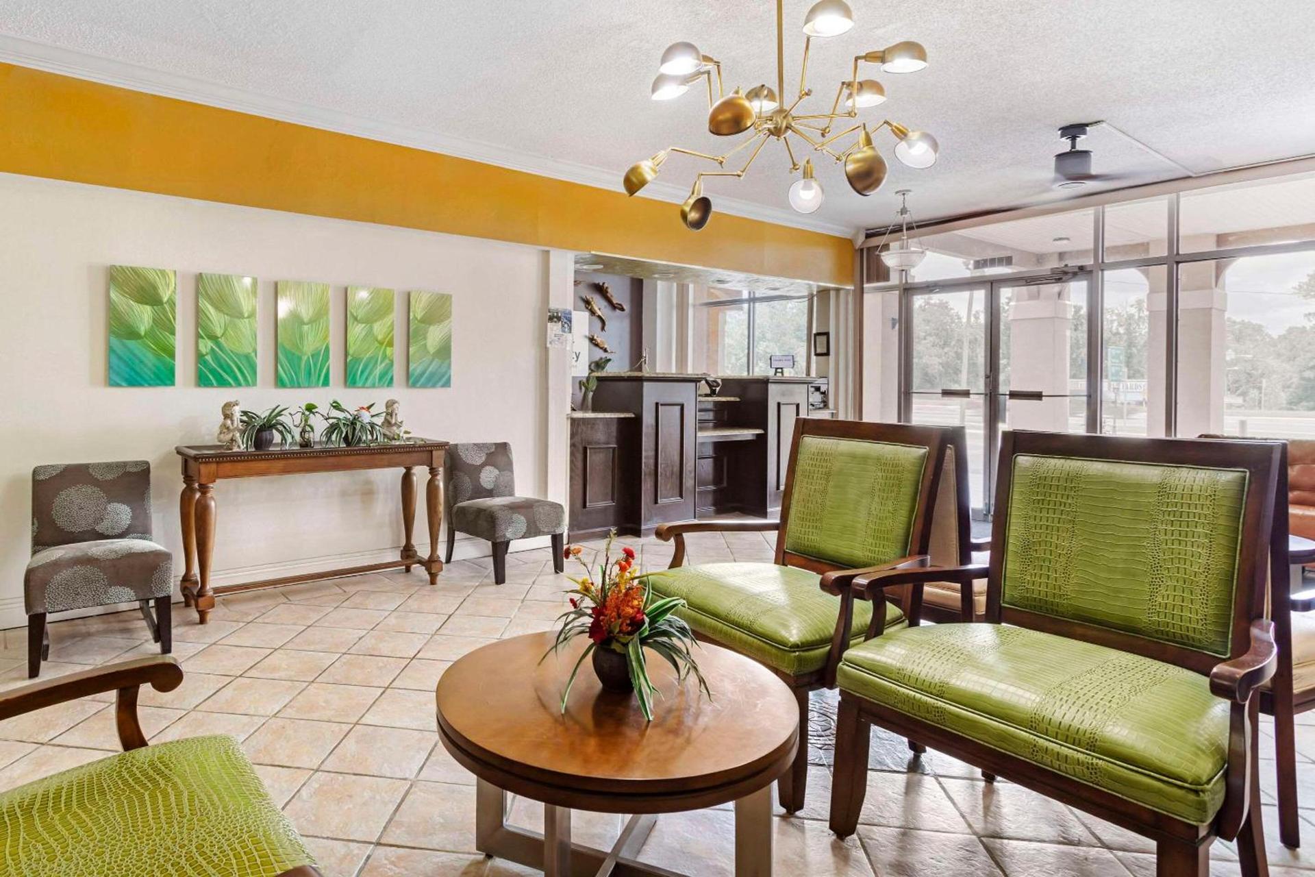 Quality Inn Alachua - Gainesville Area photo 4