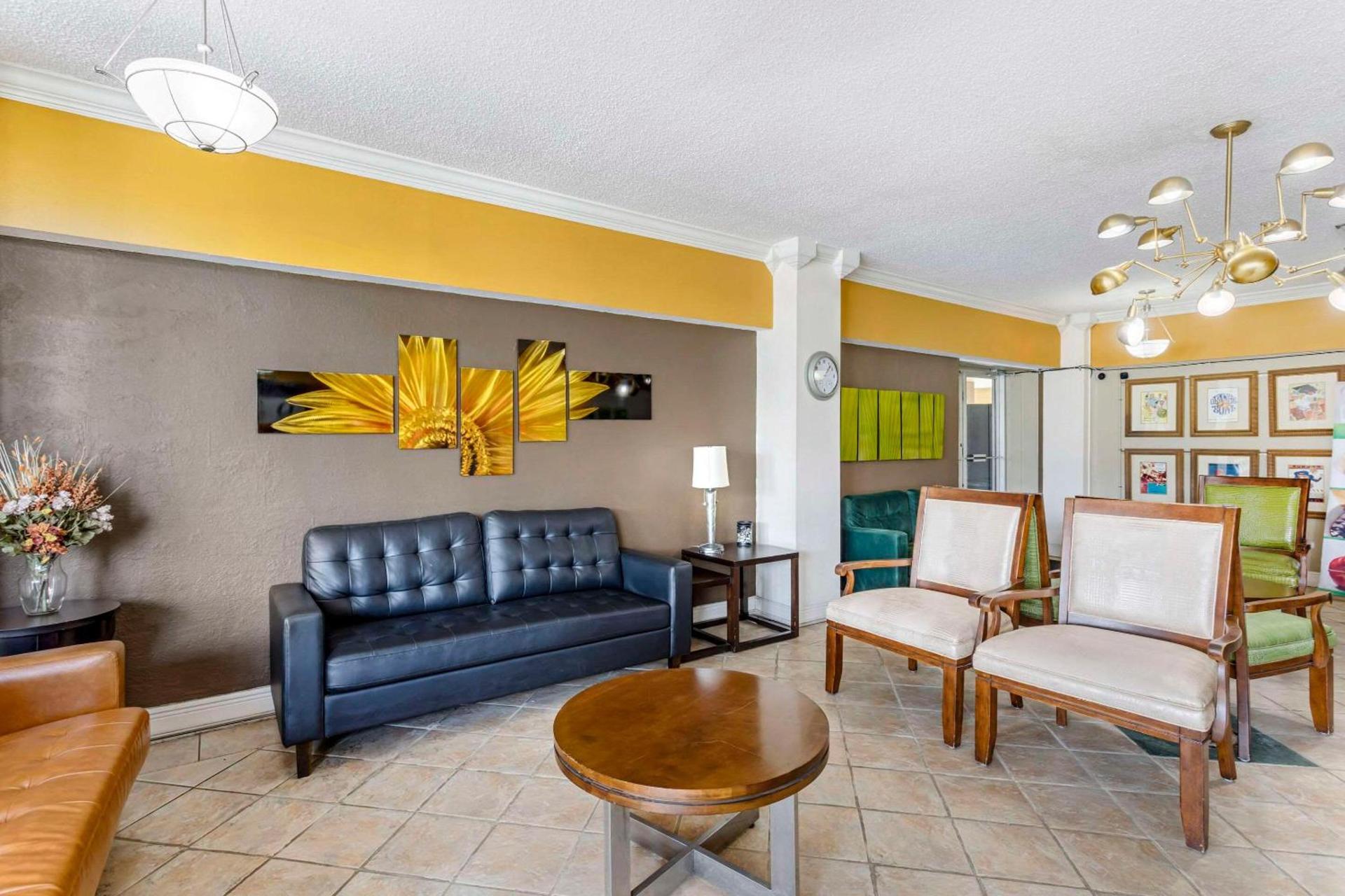 Quality Inn Alachua - Gainesville Area photo 5
