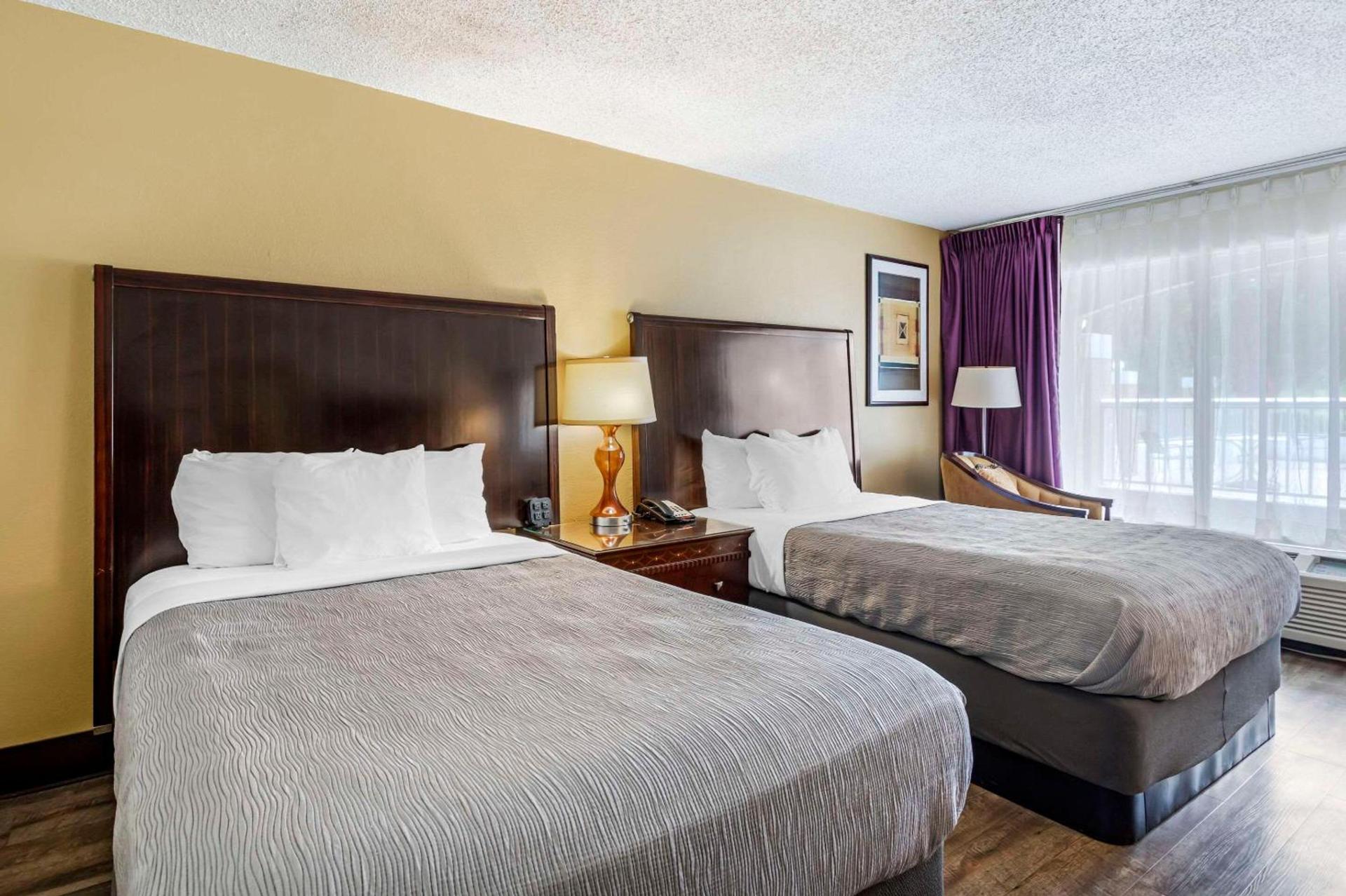 Quality Inn Alachua - Gainesville Area photo 6