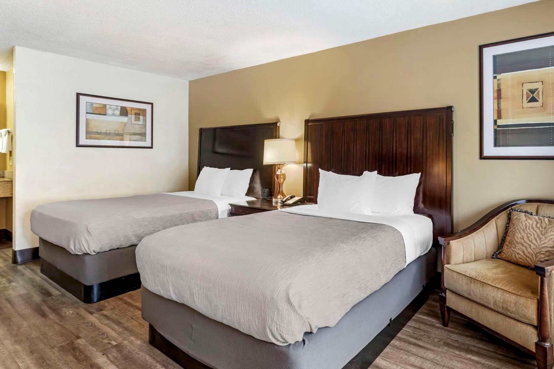 Quality Inn Alachua - Gainesville Area photo 7