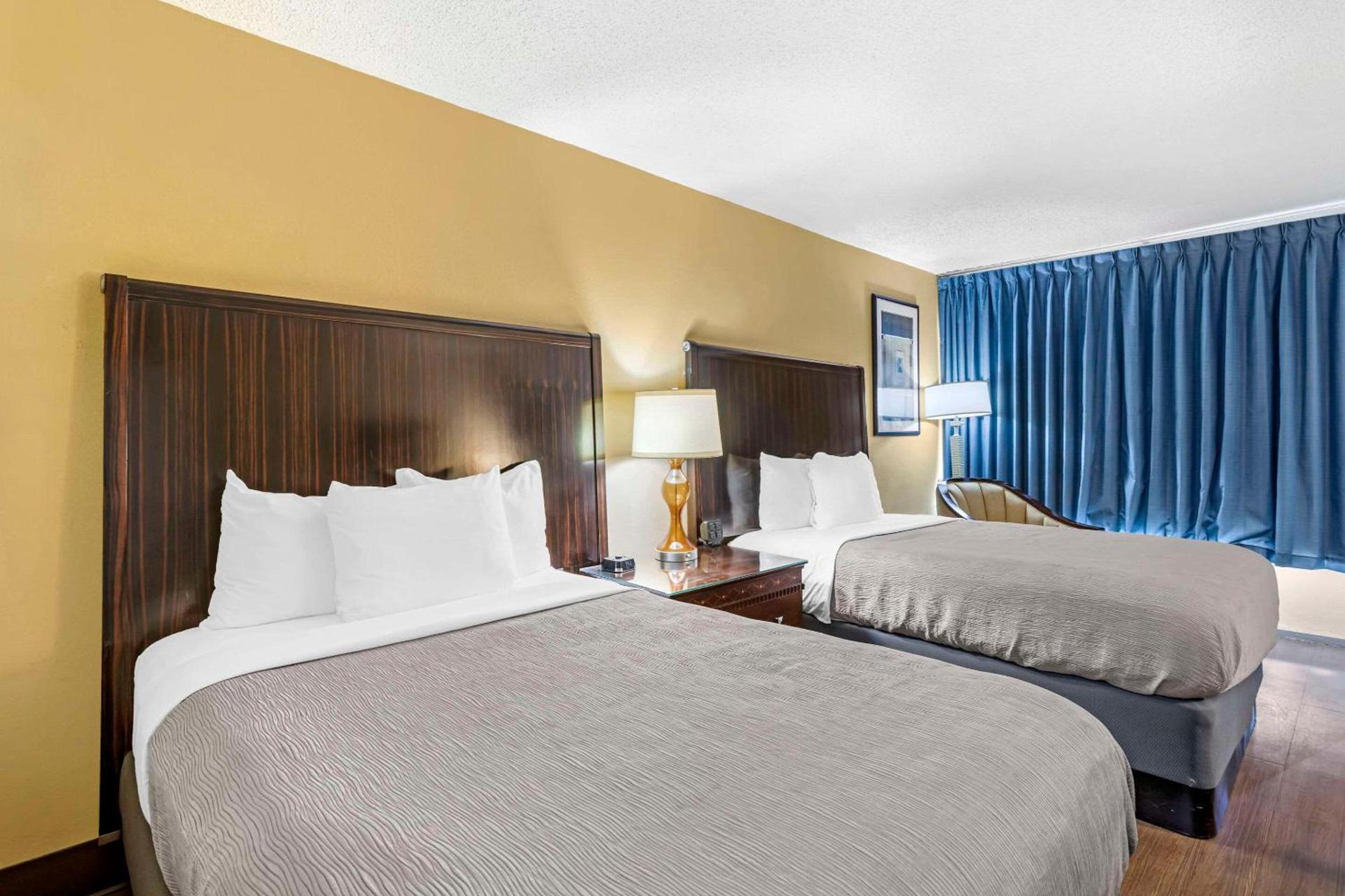 Quality Inn Alachua - Gainesville Area photo 9