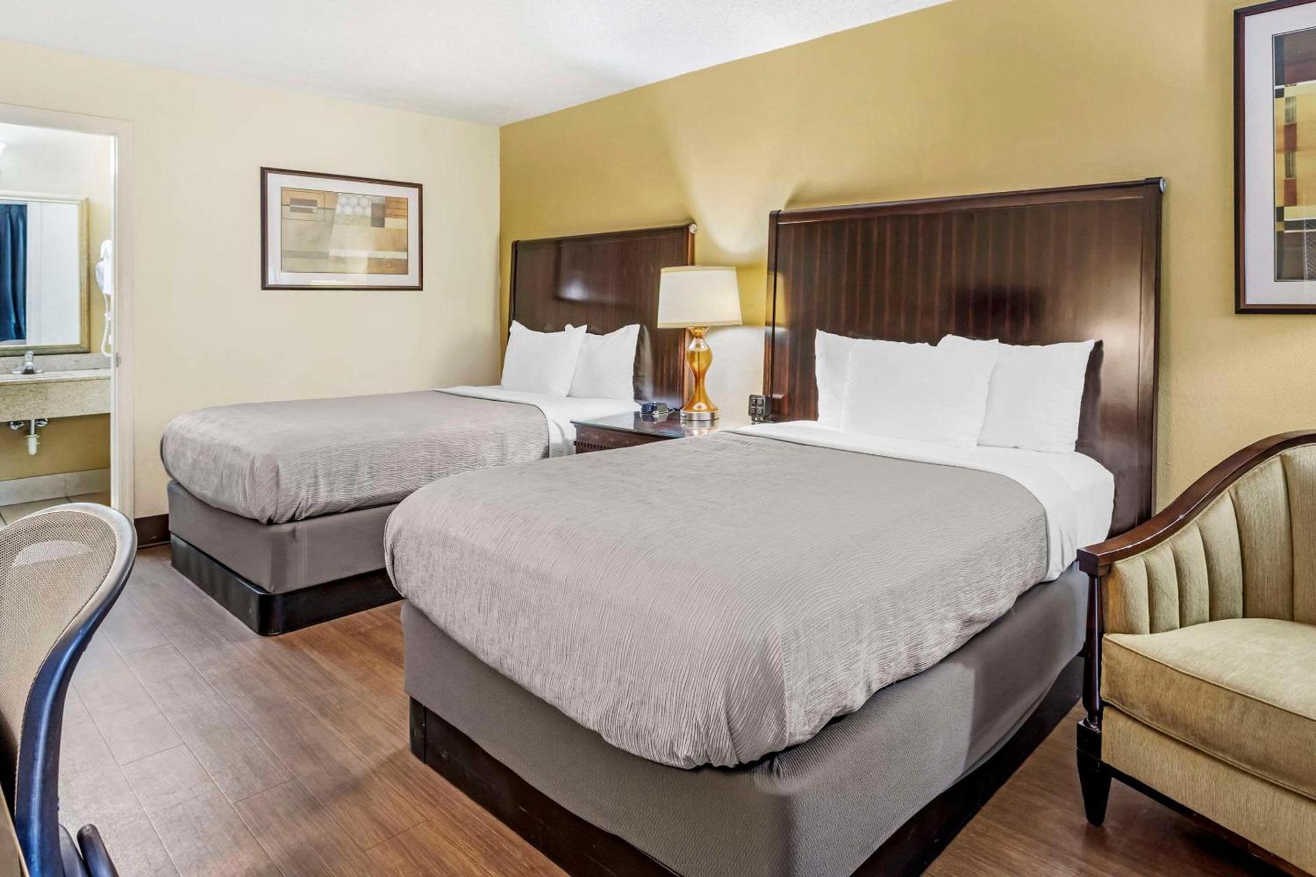 Quality Inn Alachua - Gainesville Area photo 10