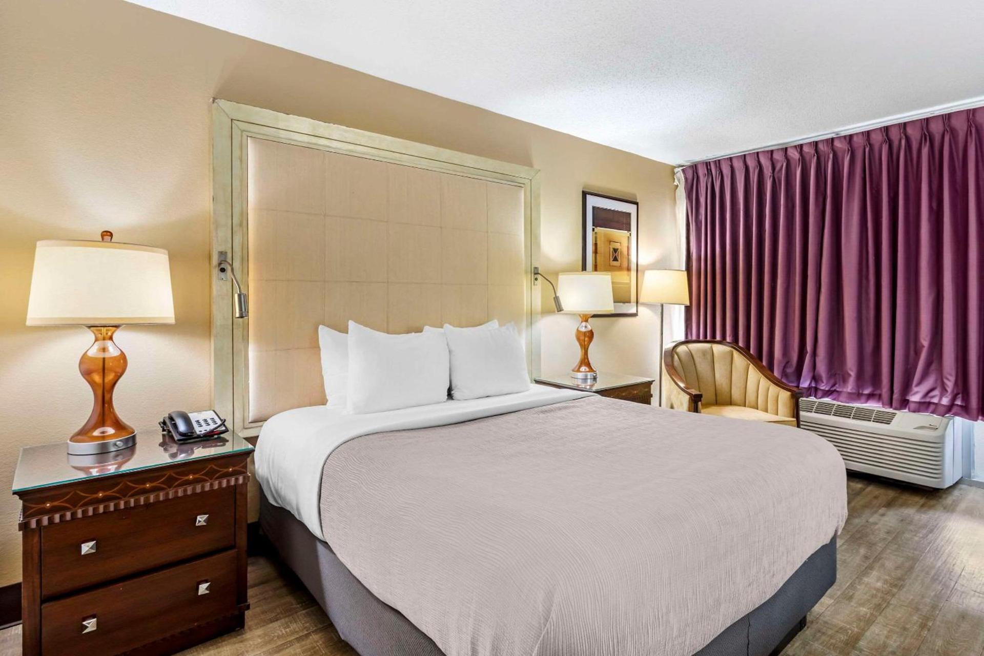 Quality Inn Alachua - Gainesville Area photo 12