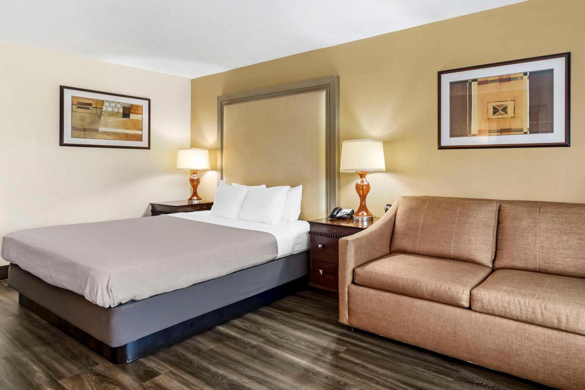 Quality Inn Alachua - Gainesville Area photo 20