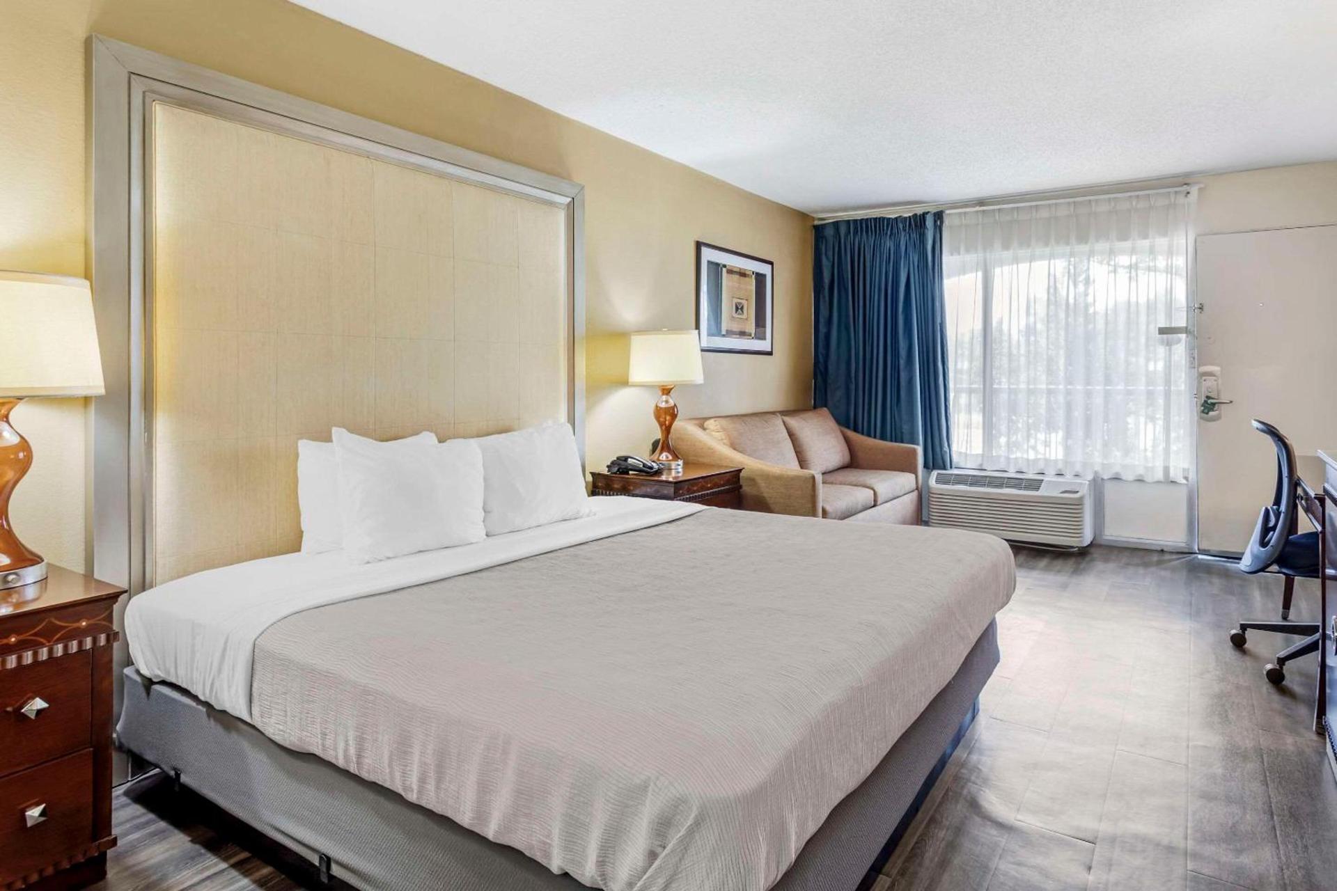 Quality Inn Alachua - Gainesville Area photo 19