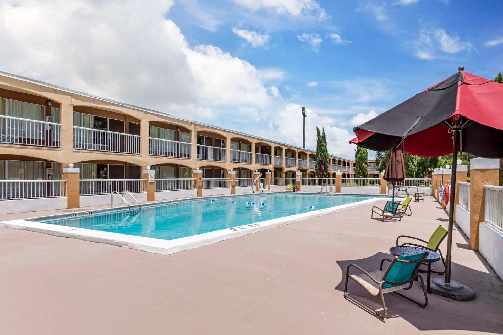 Quality Inn Alachua - Gainesville Area photo 22