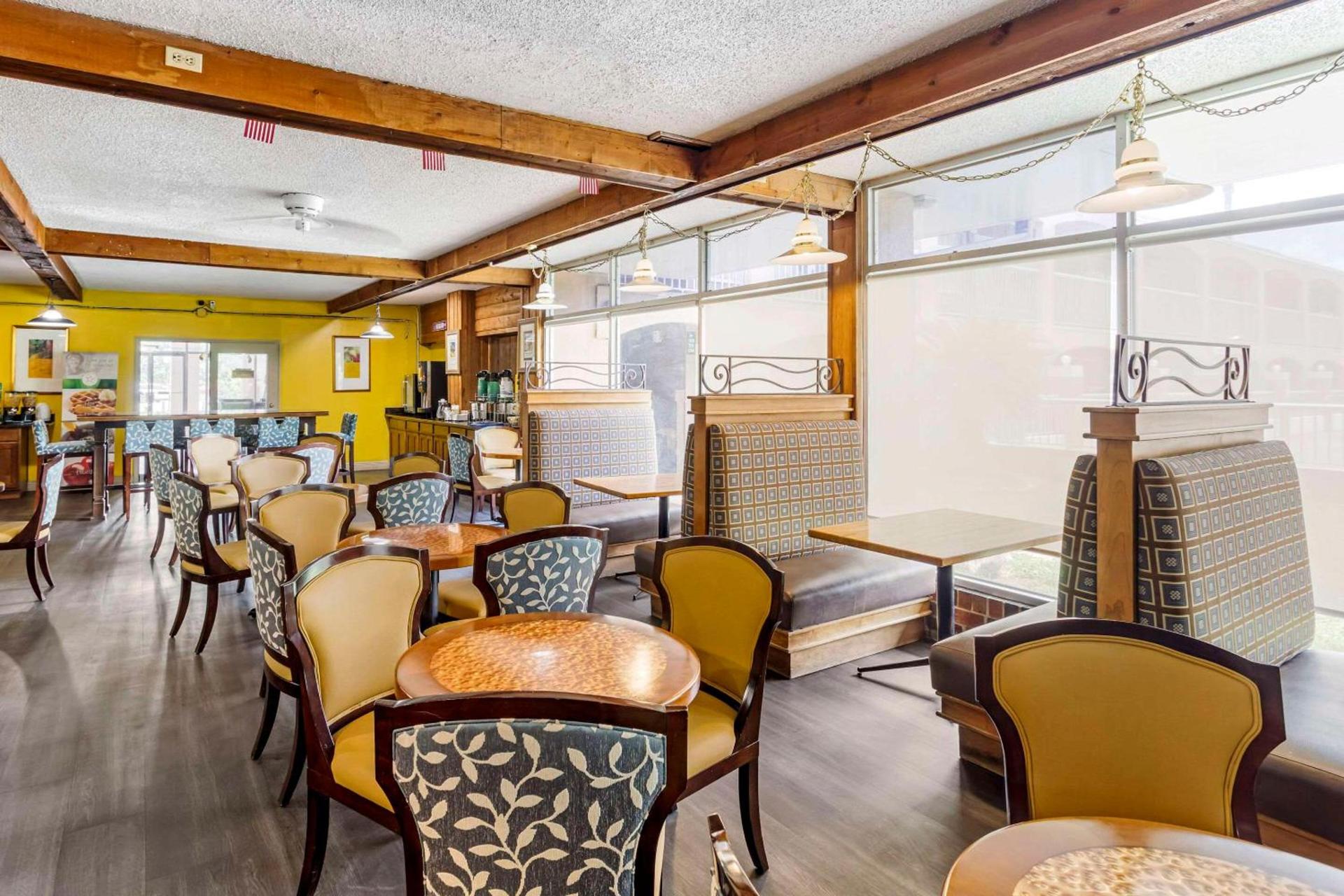 Quality Inn Alachua - Gainesville Area photo 26
