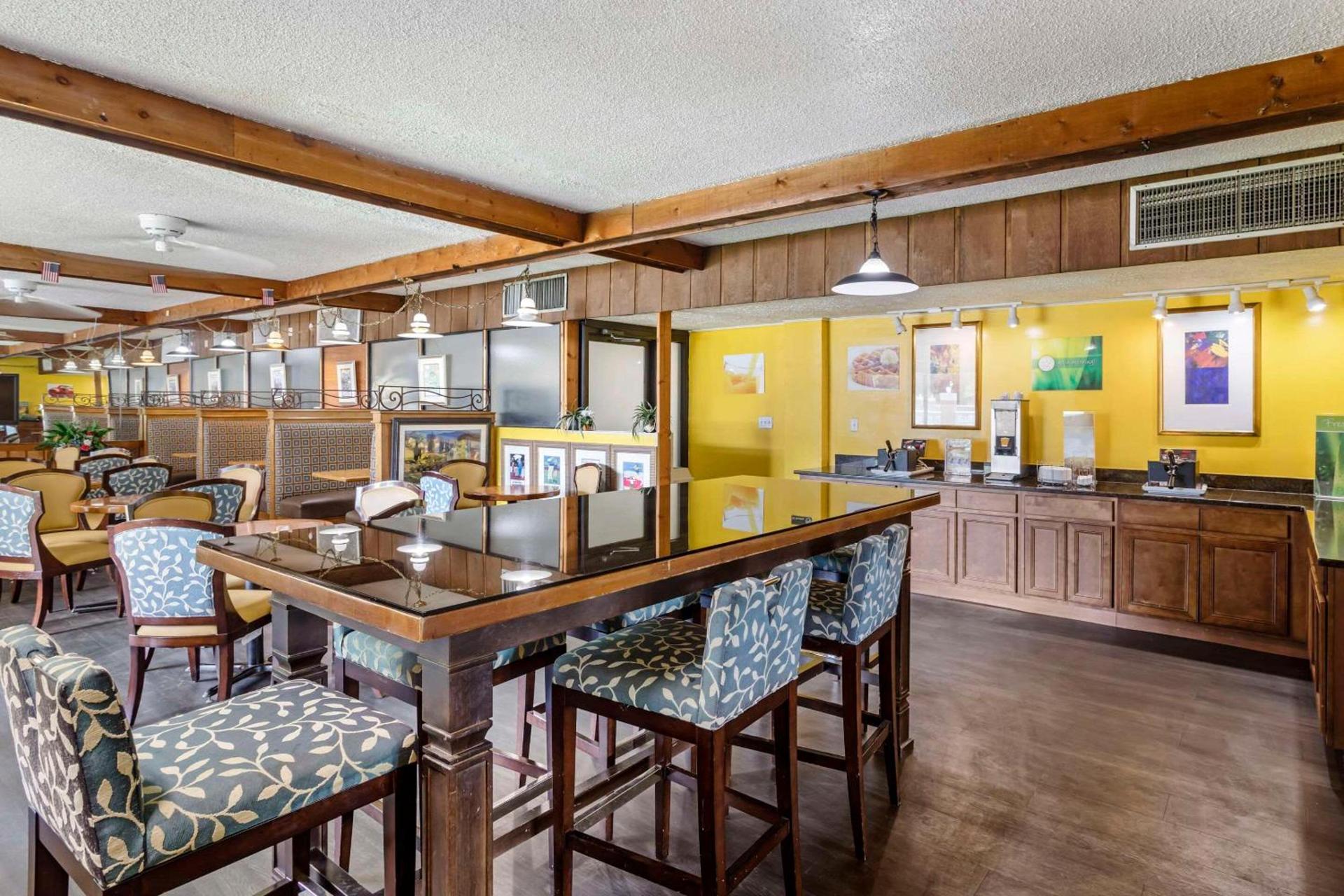 Quality Inn Alachua - Gainesville Area photo 24