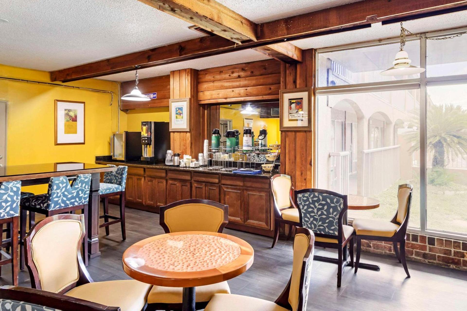 Quality Inn Alachua - Gainesville Area photo 27