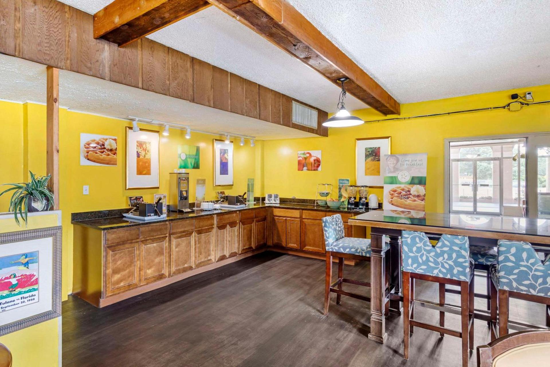 Quality Inn Alachua - Gainesville Area photo 28