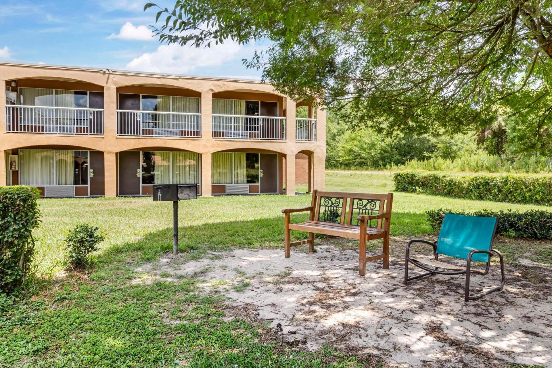 Quality Inn Alachua - Gainesville Area photo 29