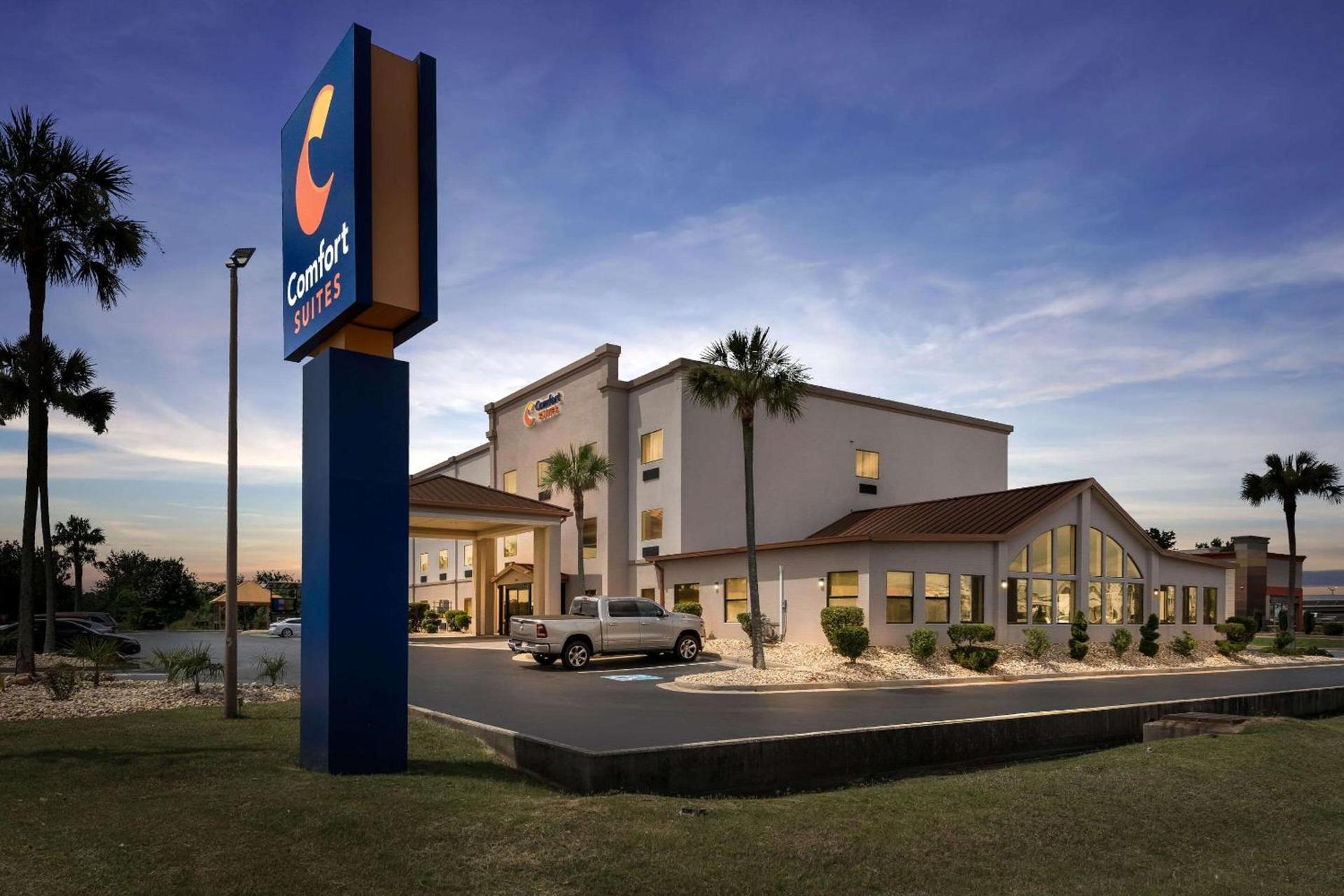 Comfort Suites near Robins Air Force Base photo 4