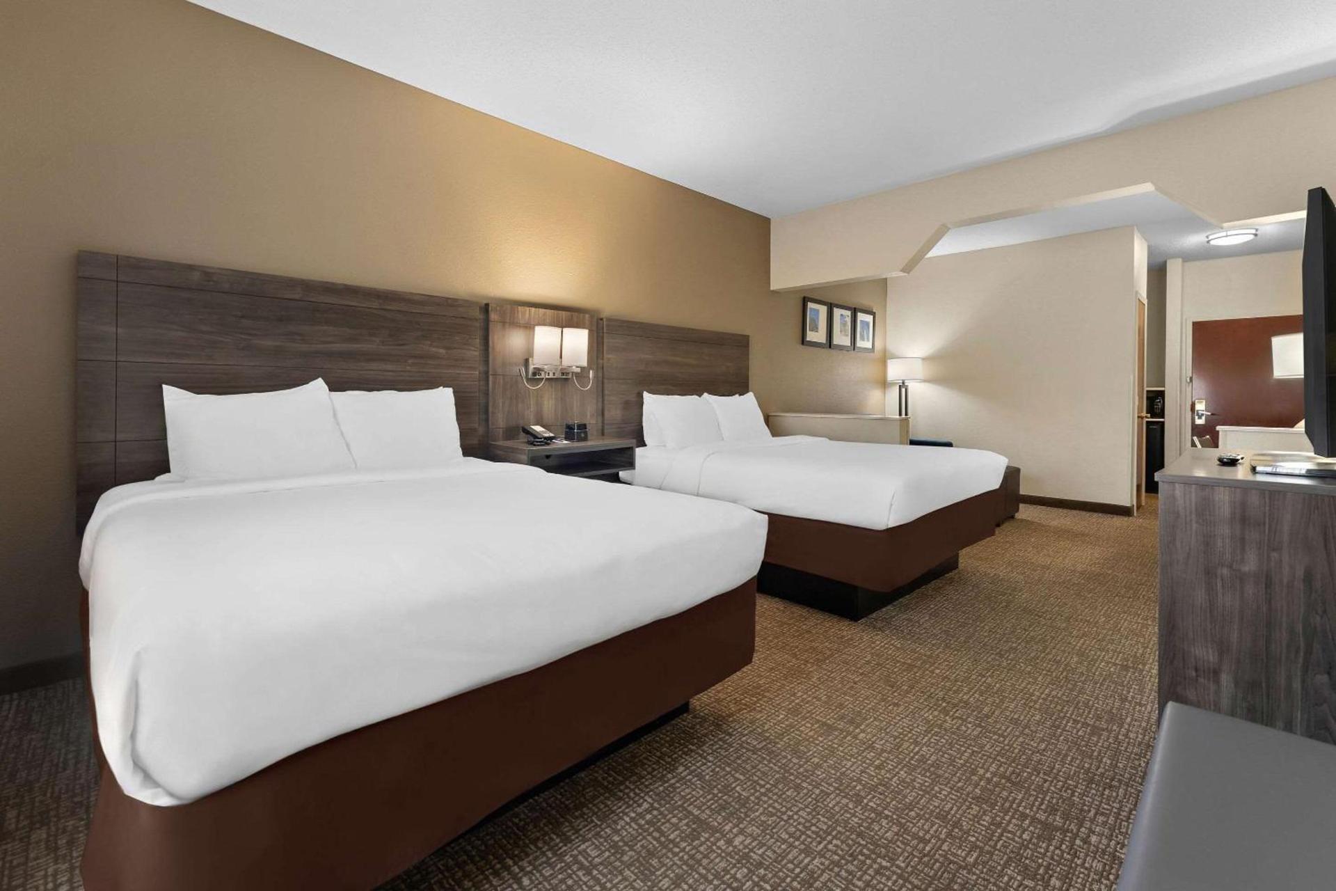 Comfort Suites near Robins Air Force Base photo 13