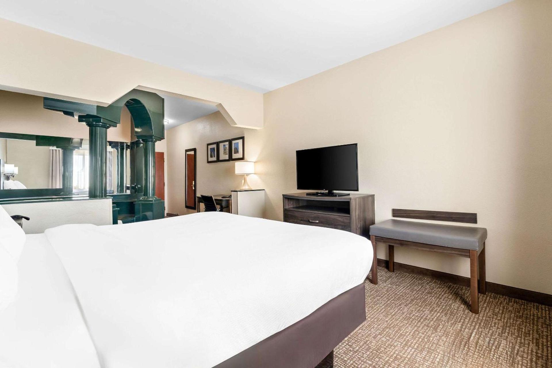 Comfort Suites near Robins Air Force Base photo 19