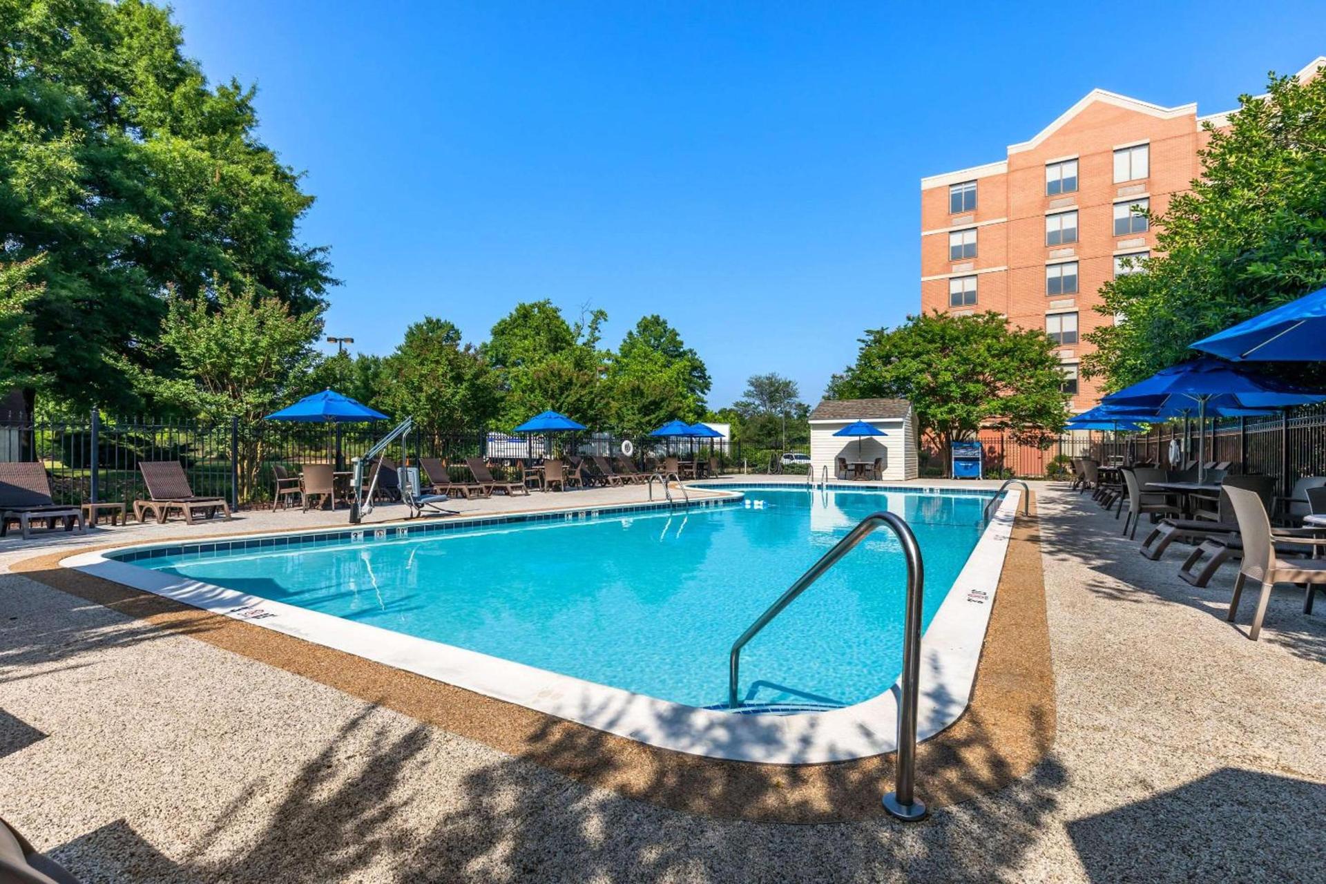 Comfort Inn Conference Center photo 14