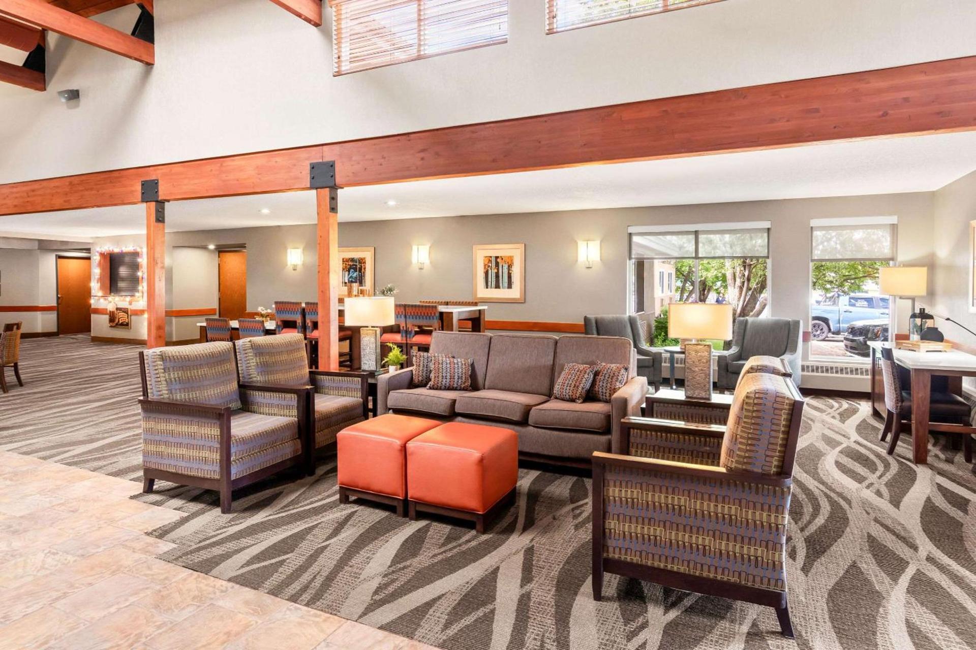 Comfort Inn Duluth West photo 40