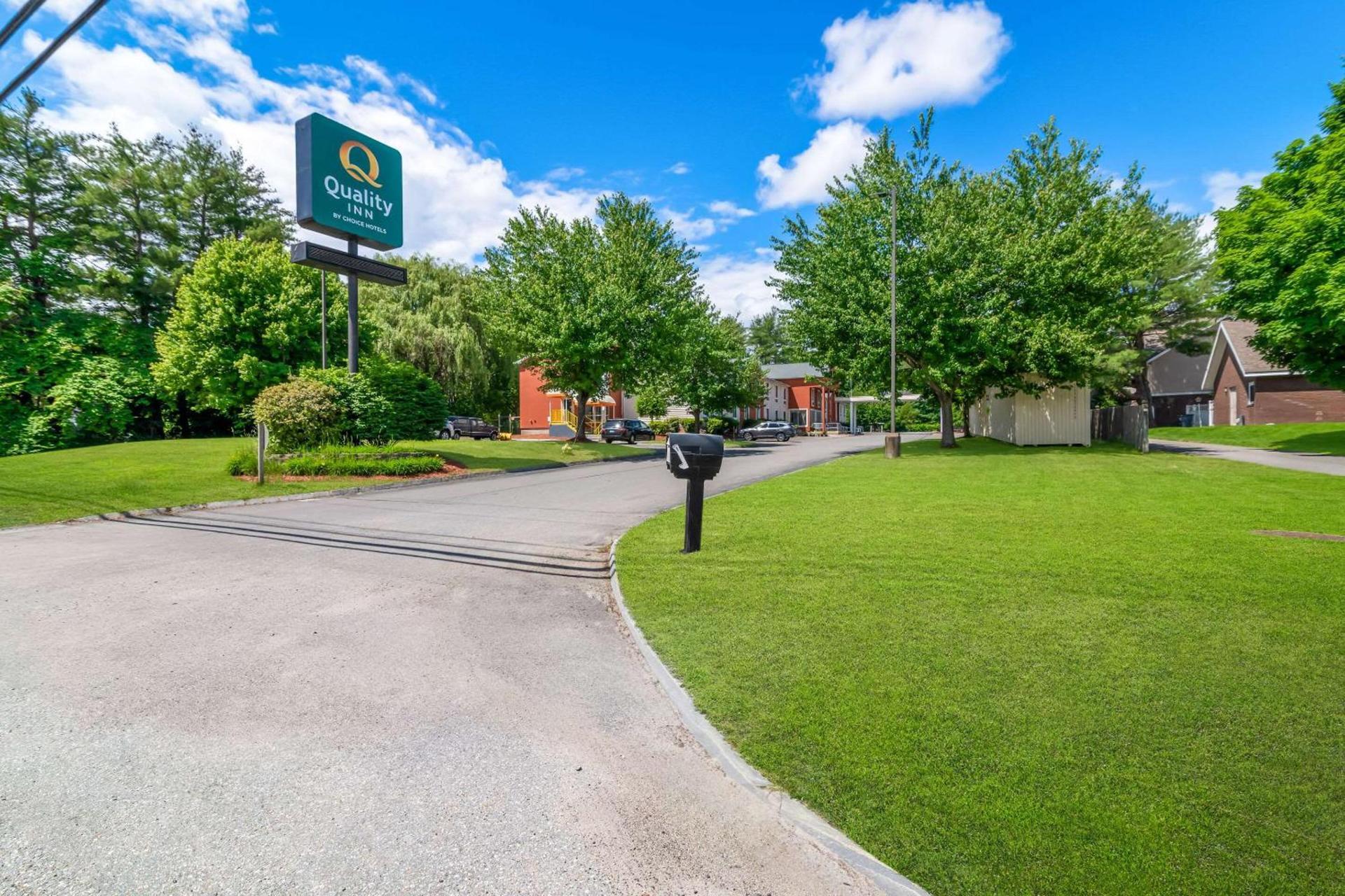 Quality Inn Merrimack - Nashua photo 4
